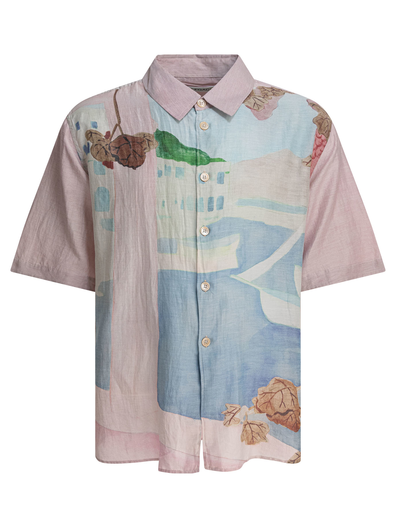 Shirts M2252BMMARINA (OUR LEGACY / シャツ・ブラウス ) | OUR LEGACY (アワーレガシー)