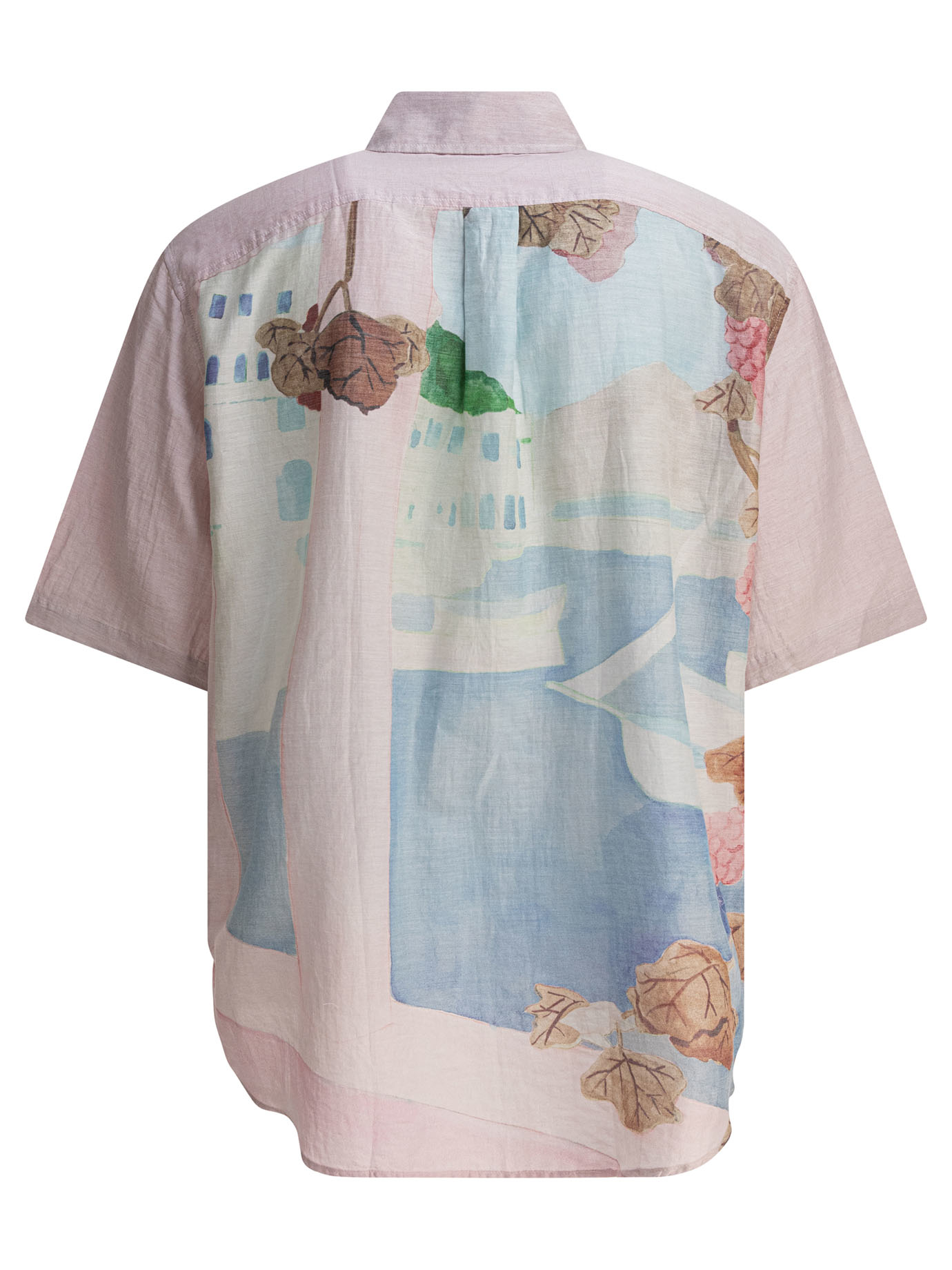 Shirts M2252BMMARINA (OUR LEGACY / シャツ・ブラウス ) | OUR LEGACY (アワーレガシー)(1)