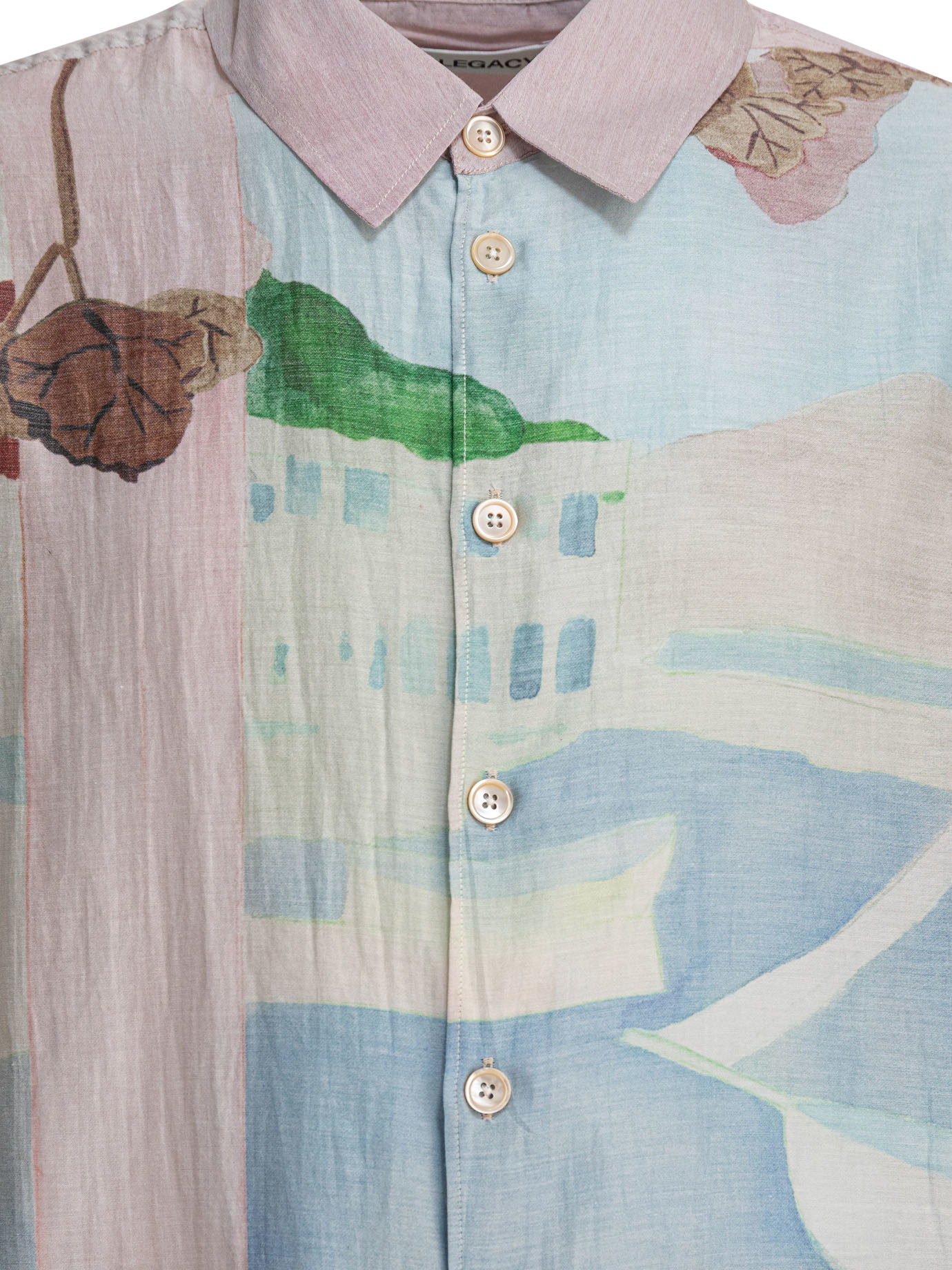 Shirts M2252BMMARINA (OUR LEGACY / シャツ・ブラウス ) | OUR LEGACY (アワーレガシー)(2)