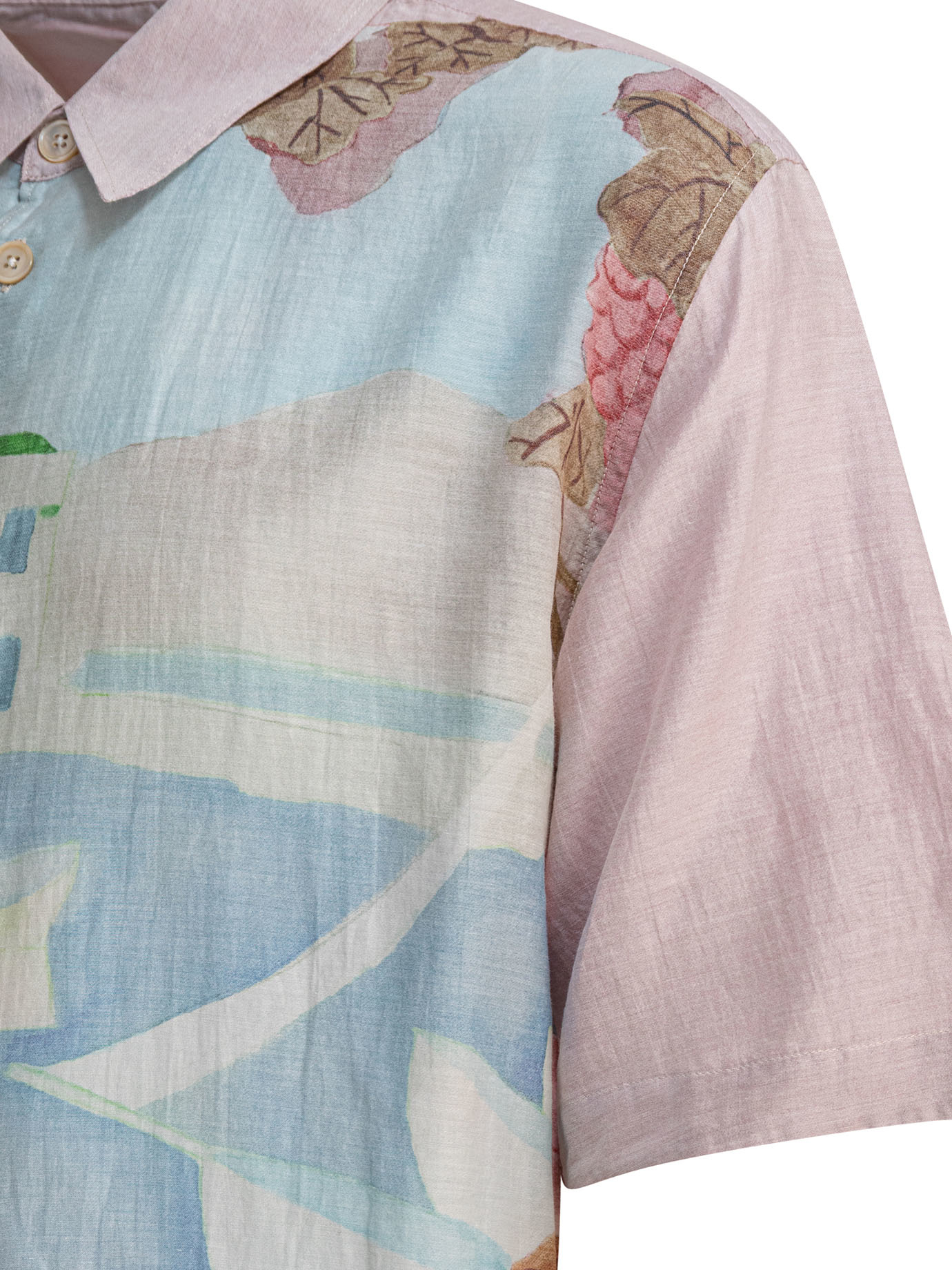 Shirts M2252BMMARINA (OUR LEGACY / シャツ・ブラウス ) | OUR LEGACY (アワーレガシー)(3)