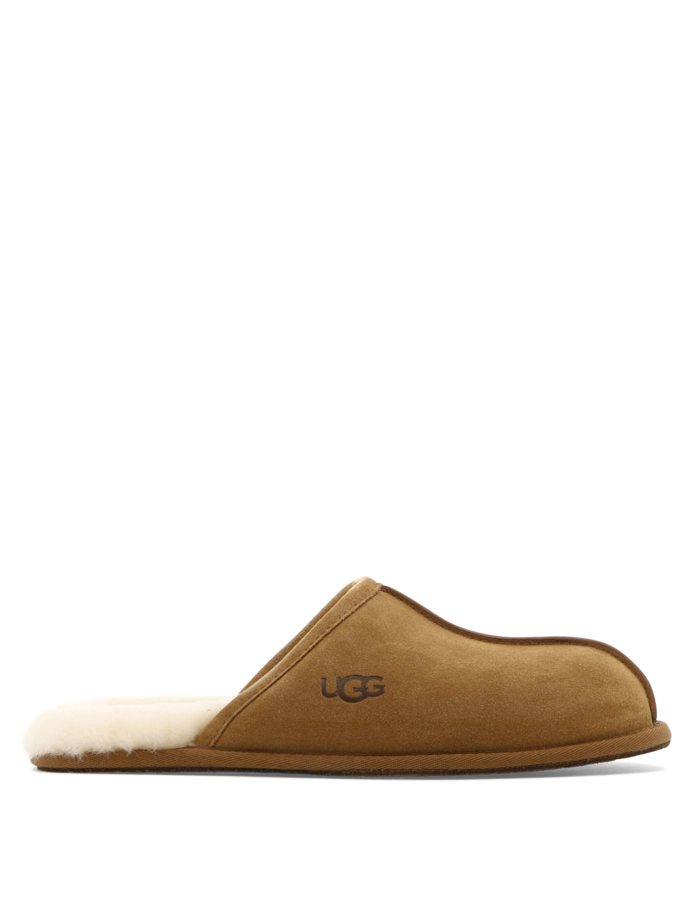 "Scuff" slippers 1101111CHESTNUT (UGG / サンダル ) | UGG (アグ)
