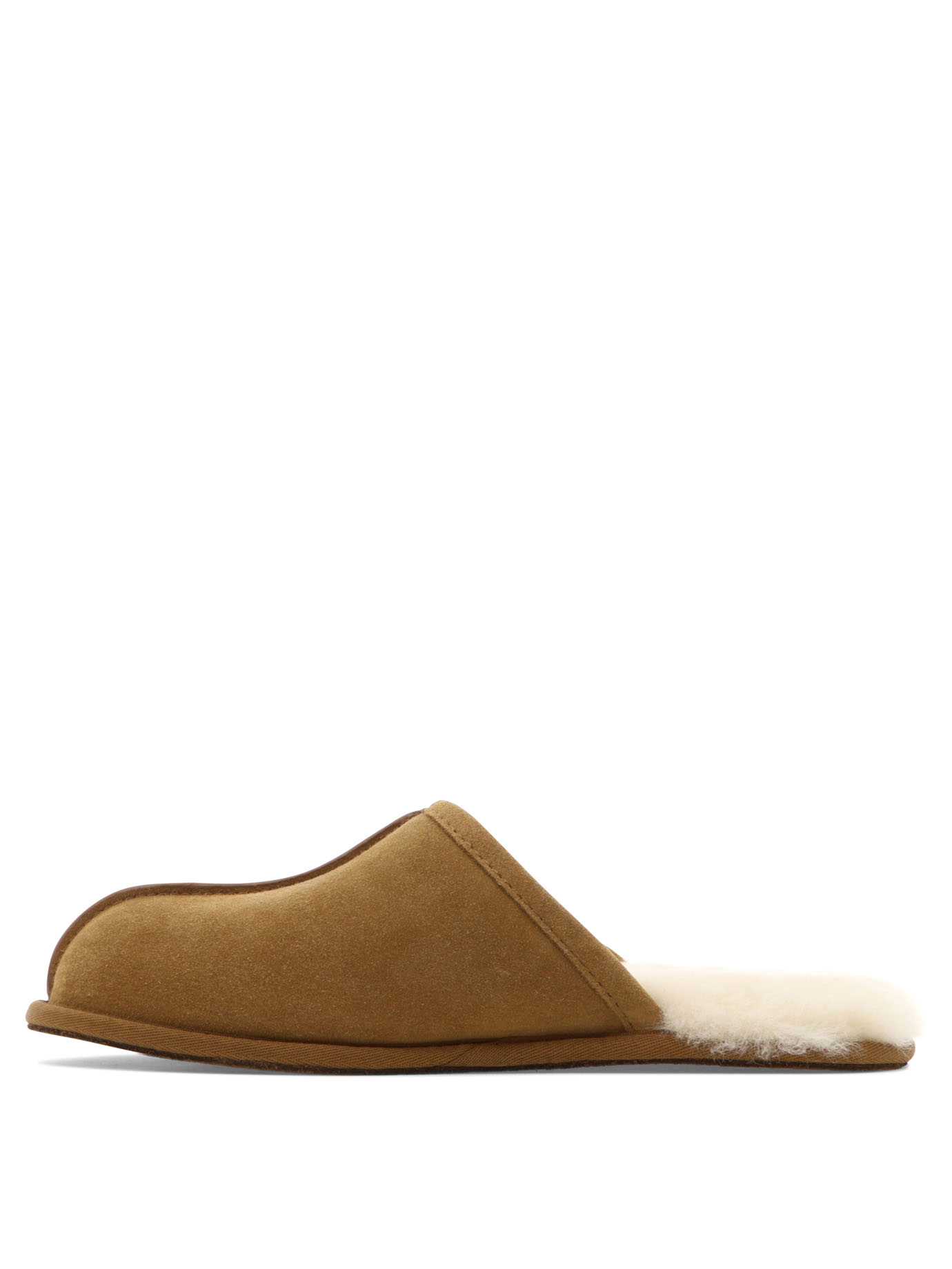 "Scuff" slippers 1101111CHESTNUT (UGG / サンダル ) | UGG (アグ)(2)