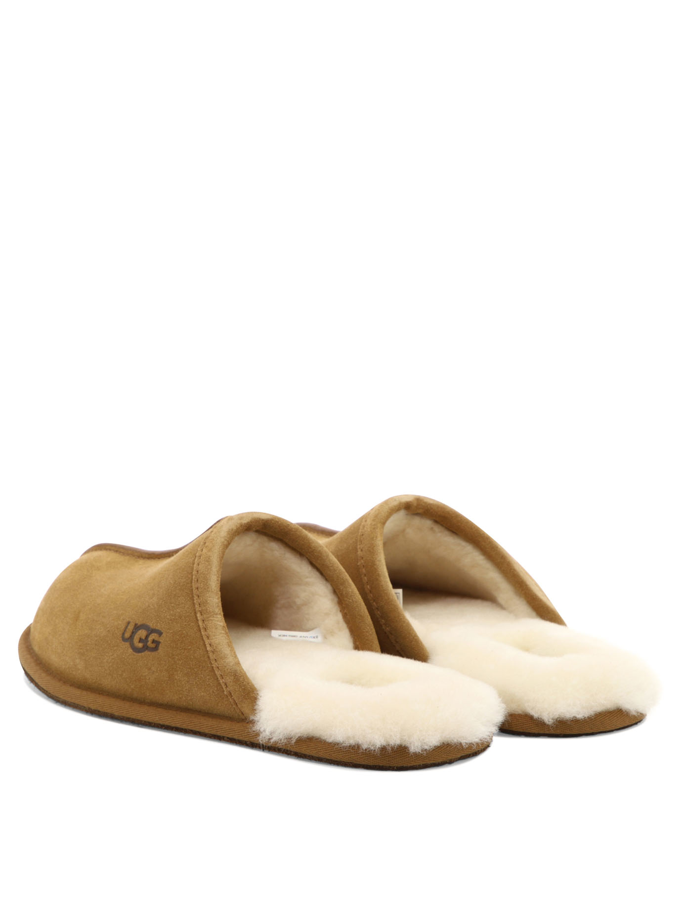 "Scuff" slippers 1101111CHESTNUT (UGG / サンダル ) | UGG (アグ)(3)