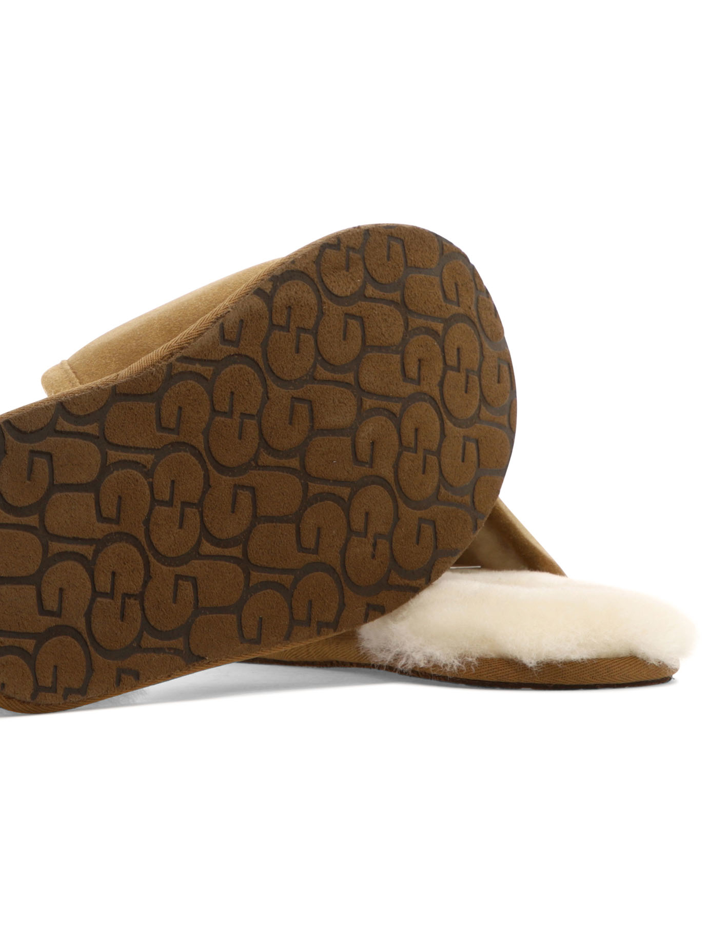 "Scuff" slippers 1101111CHESTNUT (UGG / サンダル ) | UGG (アグ)(4)