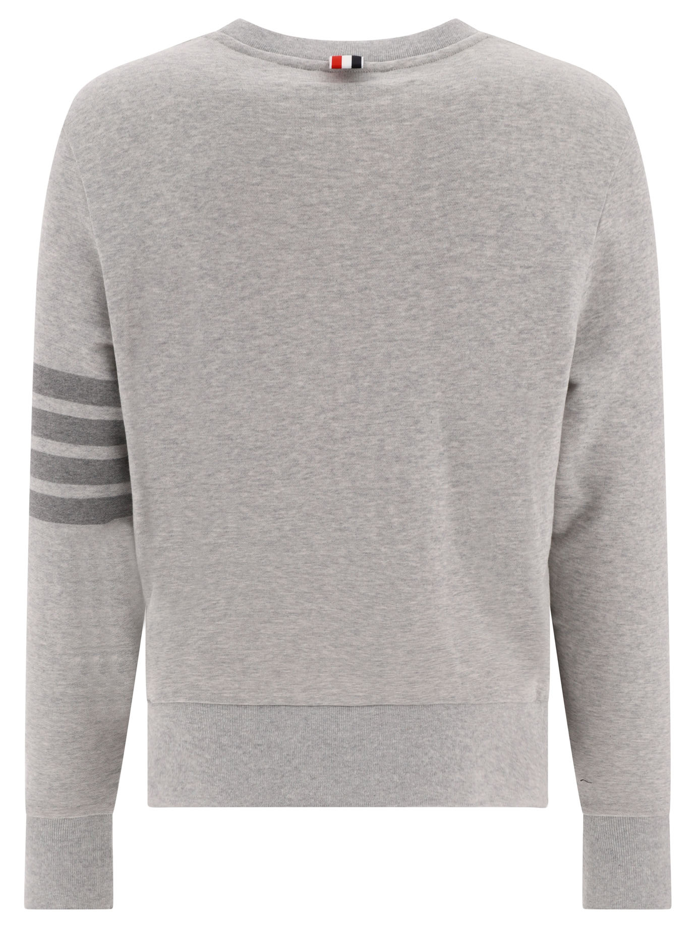 4-Bar sweatshirt MJT248P06910065 (Thom Browne / スウェット・フーディー ) | Thom Browne (トム・ブラウン)(1)