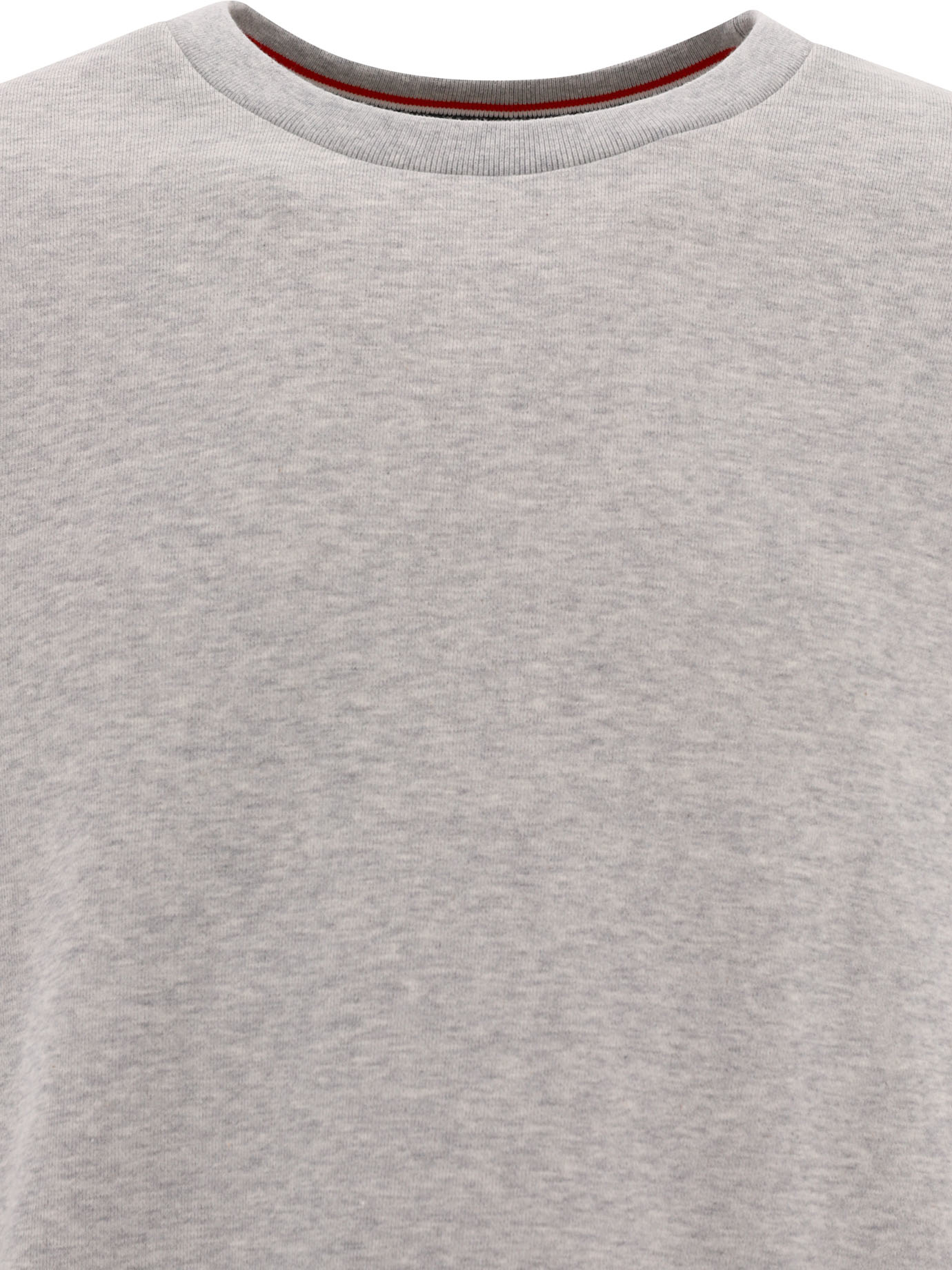4-Bar sweatshirt MJT248P06910065 (Thom Browne / スウェット・フーディー ) | Thom Browne (トム・ブラウン)(2)