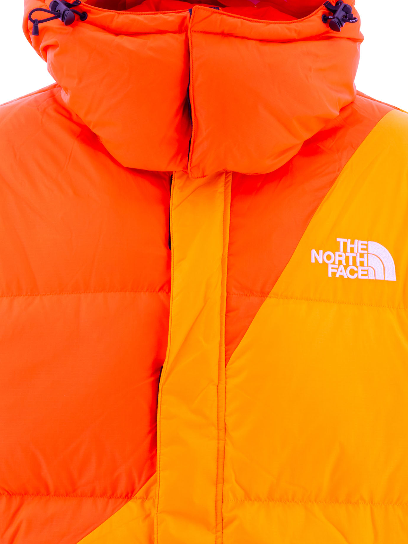 "TNF x Yinka Ilori" down jacket NF0A89GD0IH1 (THE NORTH FACE / ダウンジャケット・コート ) | THE NORTH FACE (ザ・ノース・フェイス)(2)