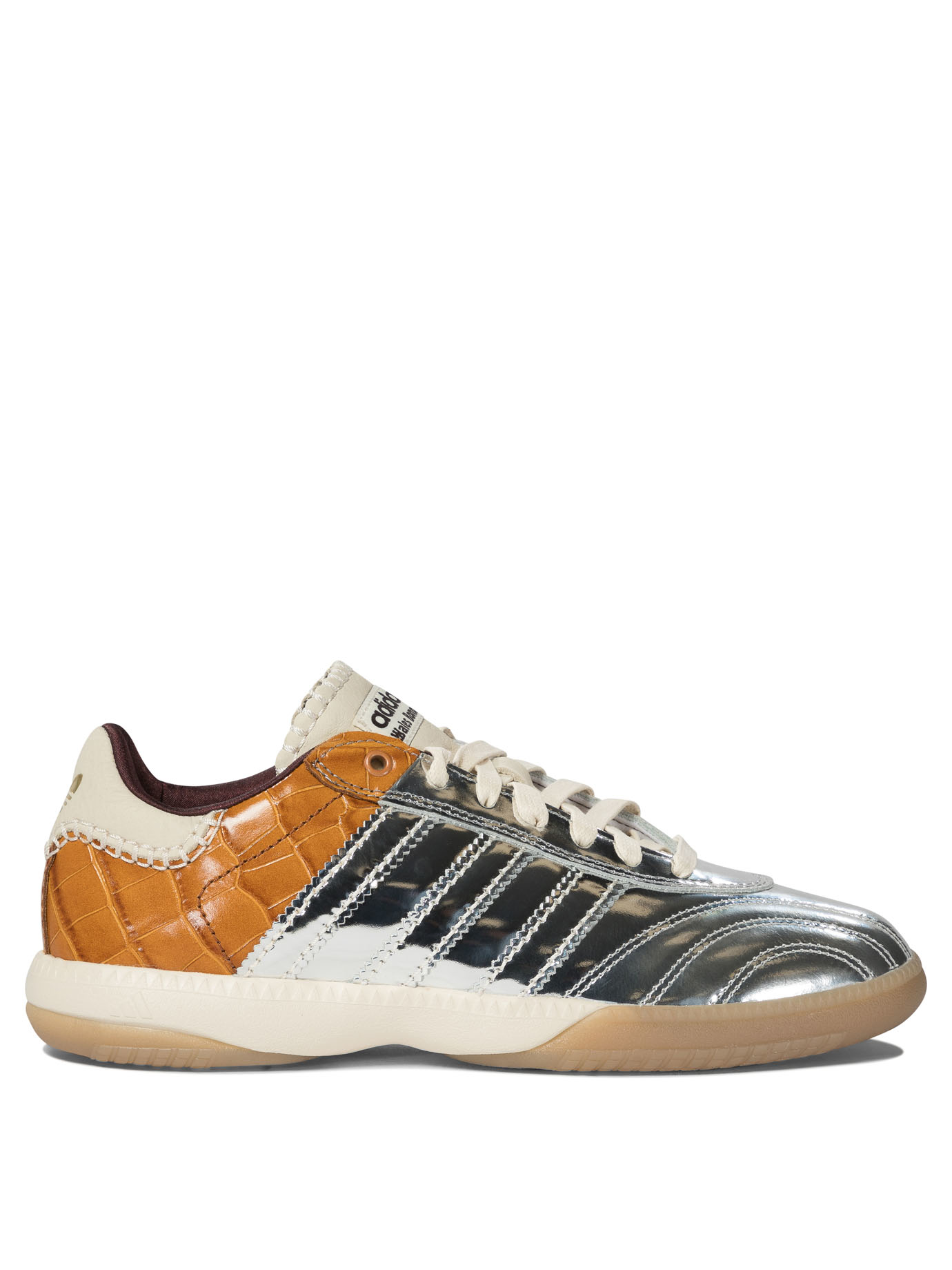 "Samba Metallic x Wales Bonner" sneakers IH5777 (adidas Originals / スニーカー ) | adidas Originals (アディダス オリジナルス)