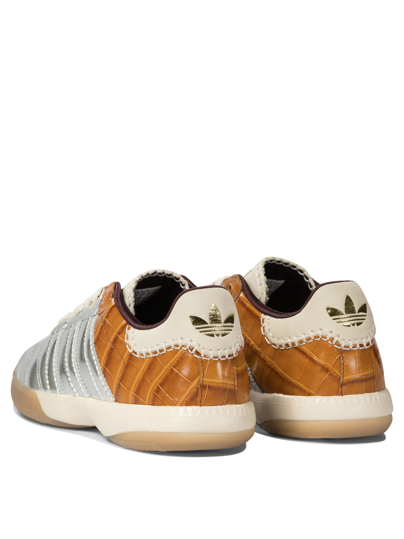 "Samba Metallic x Wales Bonner" sneakers IH5777 (adidas Originals / スニーカー ) | adidas Originals (アディダス オリジナルス)(3)