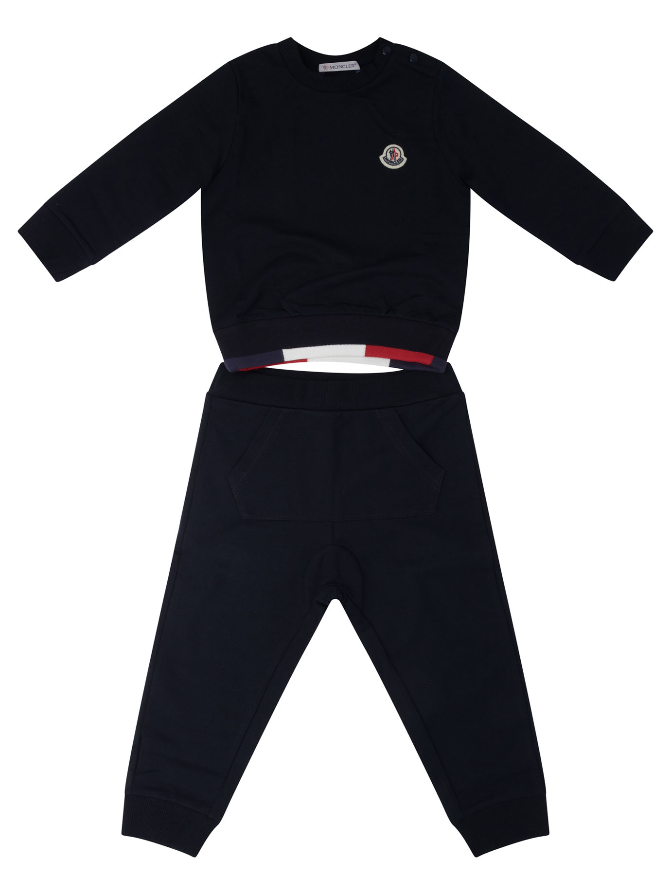 Tracksuits & Sets 8M0000689AEB778 (Moncler / ワンピース・ドレス・オールインワン ) | Moncler (モンクレール)