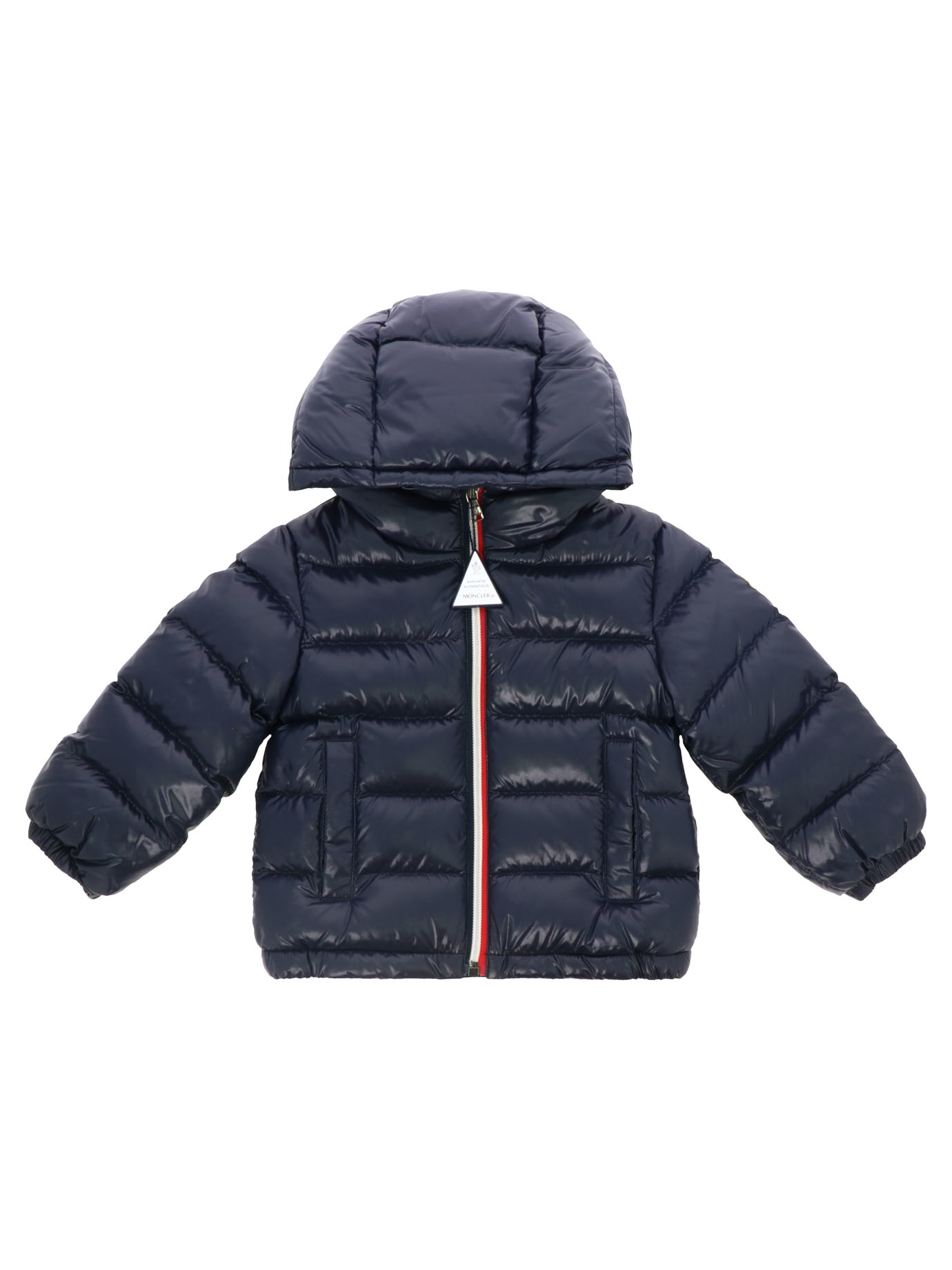 "New Aubert" down jacket NEW (Moncler / ダウンジャケット・コート ) | Moncler (モンクレール)