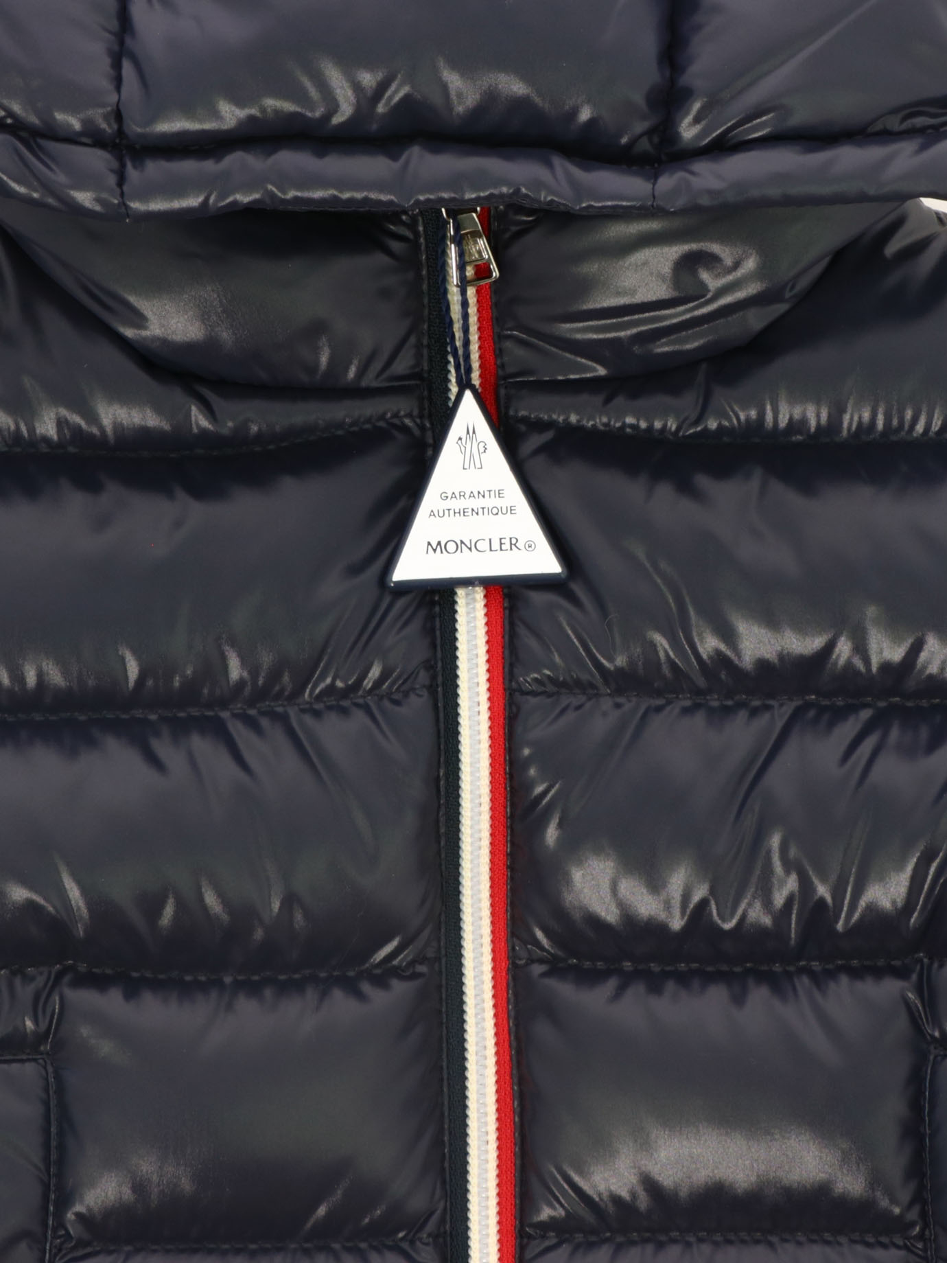 "New Aubert" down jacket NEW (Moncler / ダウンジャケット・コート ) | Moncler (モンクレール)(2)