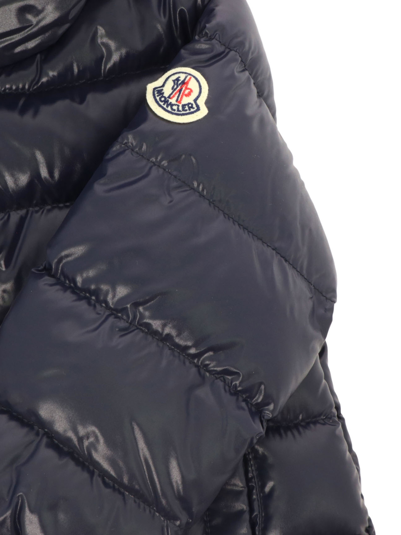 "New Aubert" down jacket NEW (Moncler / ダウンジャケット・コート ) | Moncler (モンクレール)(3)