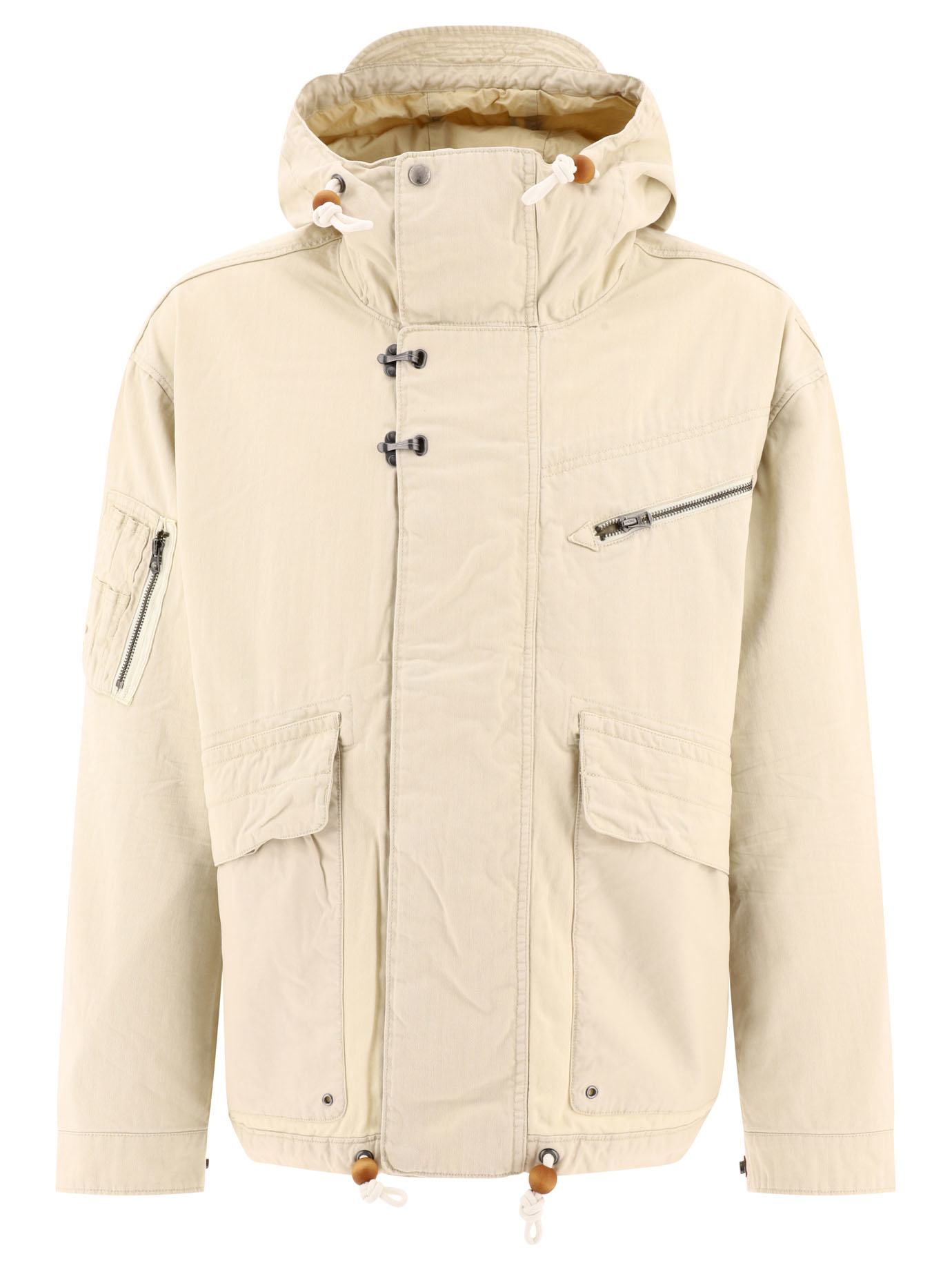 Multi-pocket jacket 710908285001FULL (Polo Ralph Lauren / カジュアルジャケット ) | Polo Ralph Lauren (ポロ ラルフ ローレン)