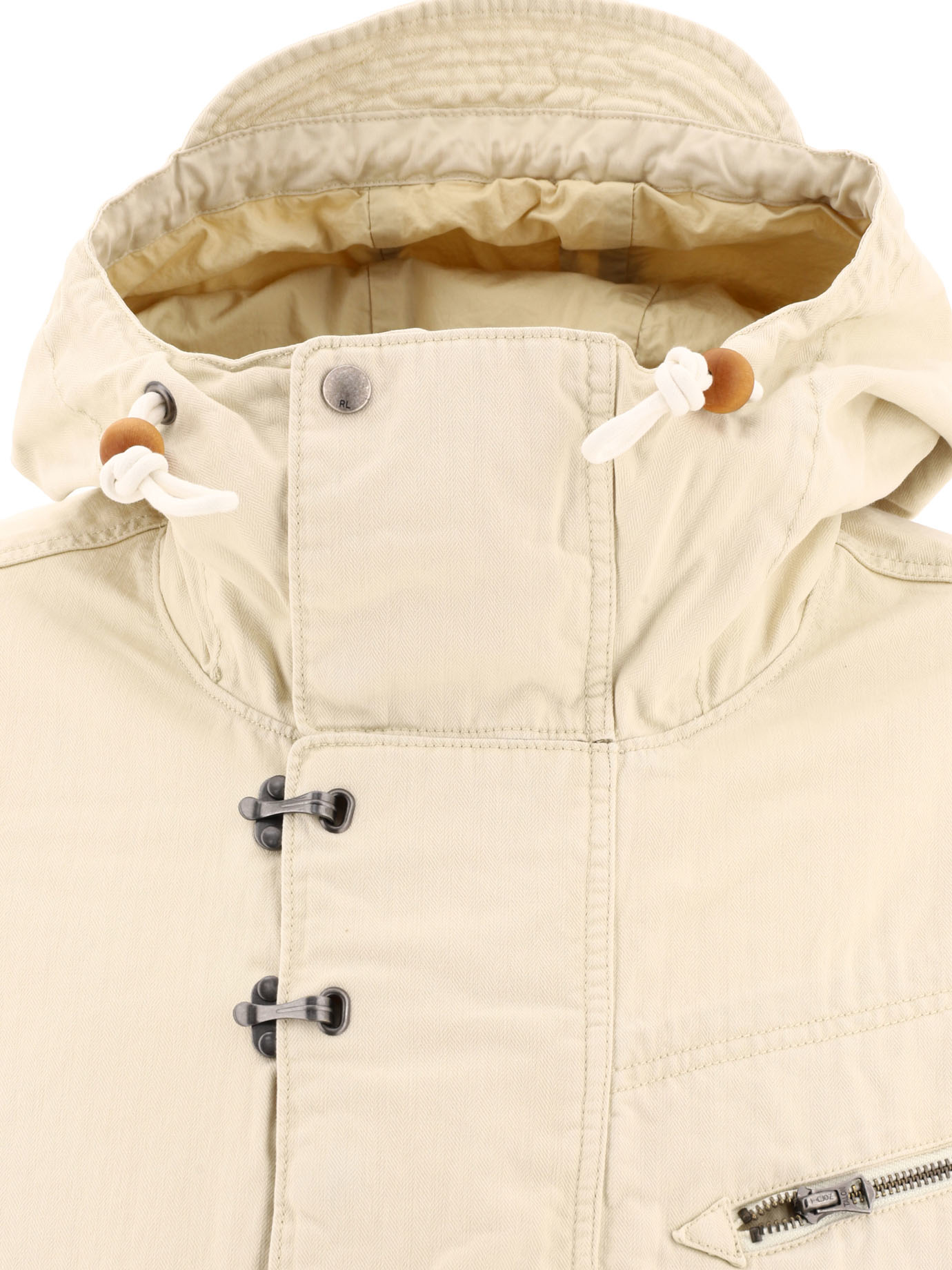 Multi-pocket jacket 710908285001FULL (Polo Ralph Lauren / カジュアルジャケット ) | Polo Ralph Lauren (ポロ ラルフ ローレン)(2)