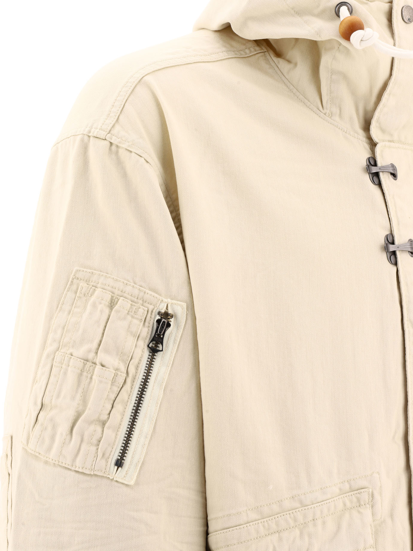 Multi-pocket jacket 710908285001FULL (Polo Ralph Lauren / カジュアルジャケット ) | Polo Ralph Lauren (ポロ ラルフ ローレン)(3)