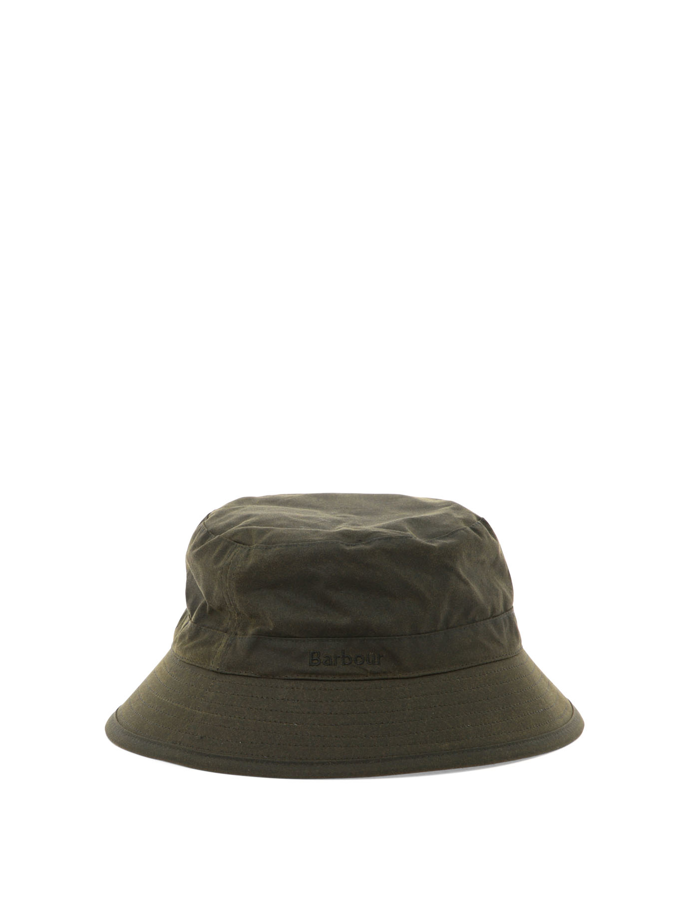 "Wax Sports" bucket hat MHA0001MHAOL71 (Barbour / 帽子 ) | Barbour (バブアー)