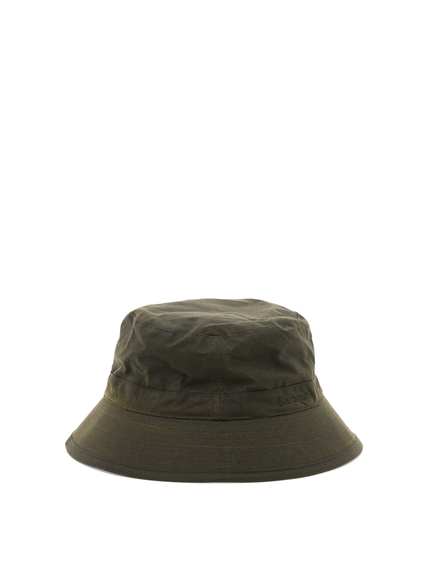 "Wax Sports" bucket hat MHA0001MHAOL71 (Barbour / 帽子 ) | Barbour (バブアー)(1)
