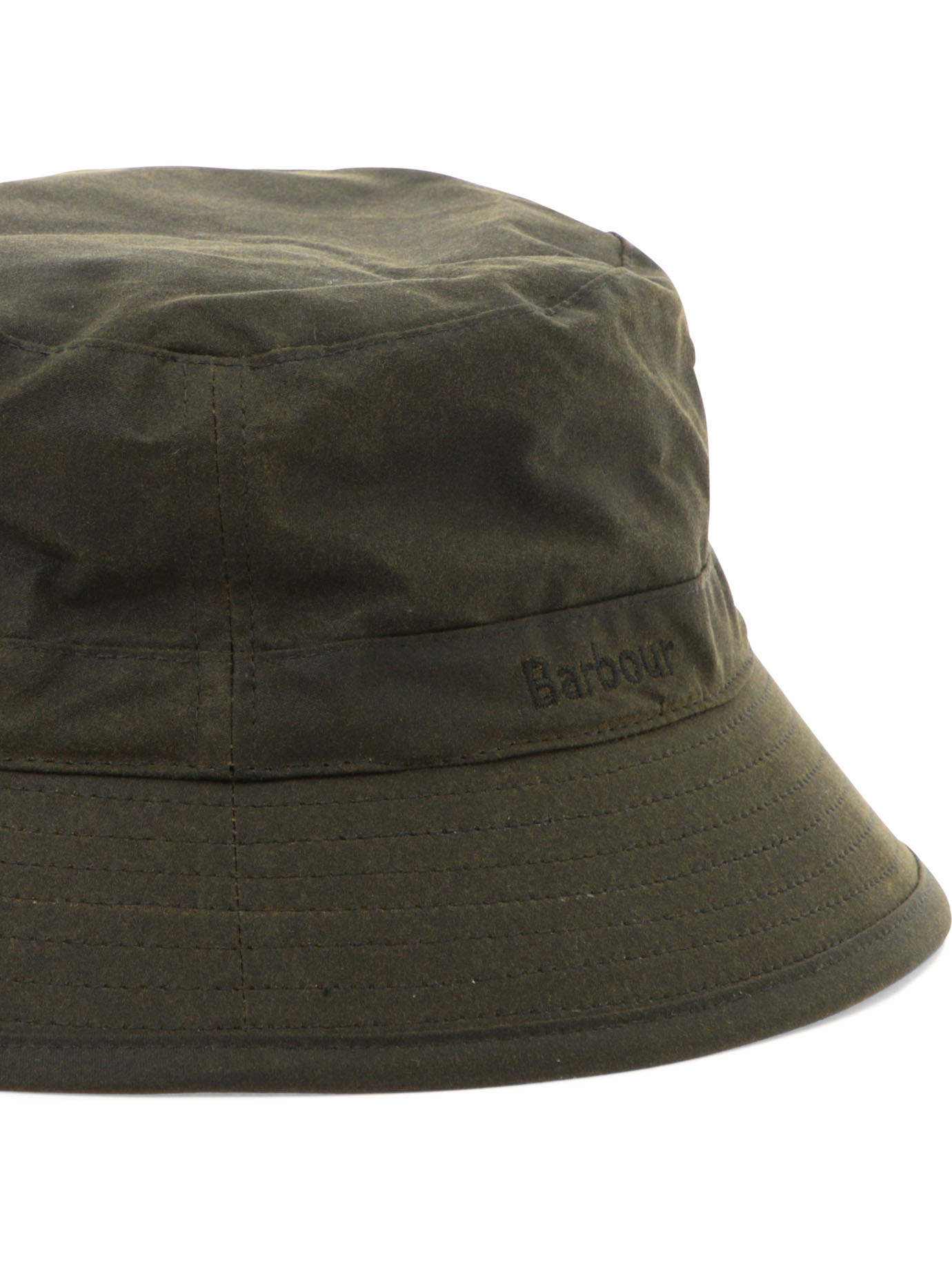 "Wax Sports" bucket hat MHA0001MHAOL71 (Barbour / 帽子 ) | Barbour (バブアー)(3)