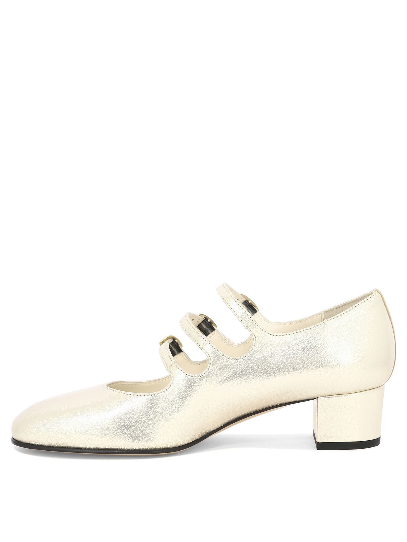 "Kina" mary jane KINA (CAREL PARIS / パンプス・ハイヒール ) | CAREL PARIS (カレル パリ)(2)