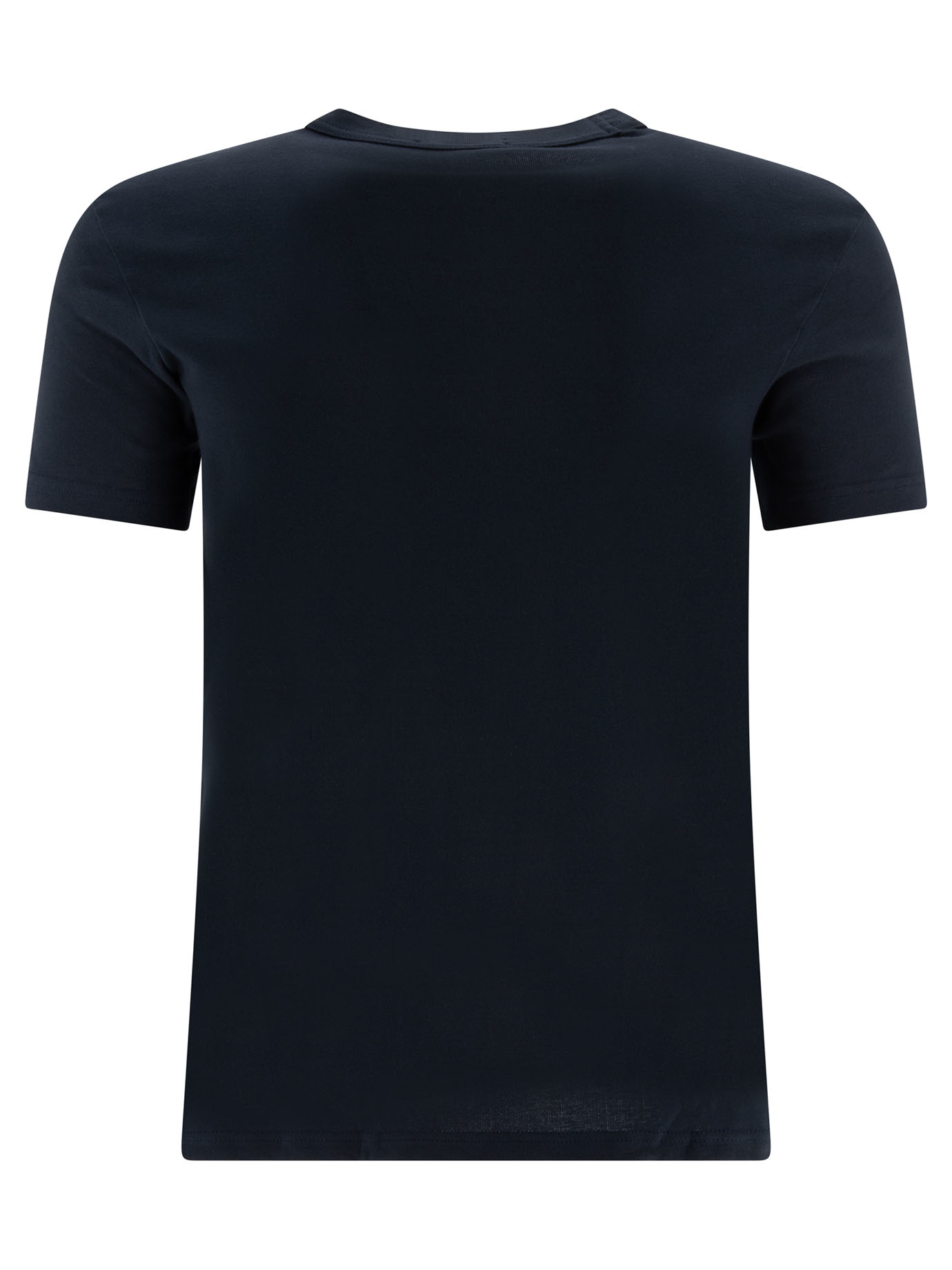 Slim-fit stretch cotton-jersey t-shirt T4M091040412 (TOM FORD / アンダーウェア ) | TOM FORD (トムフォード)(1)