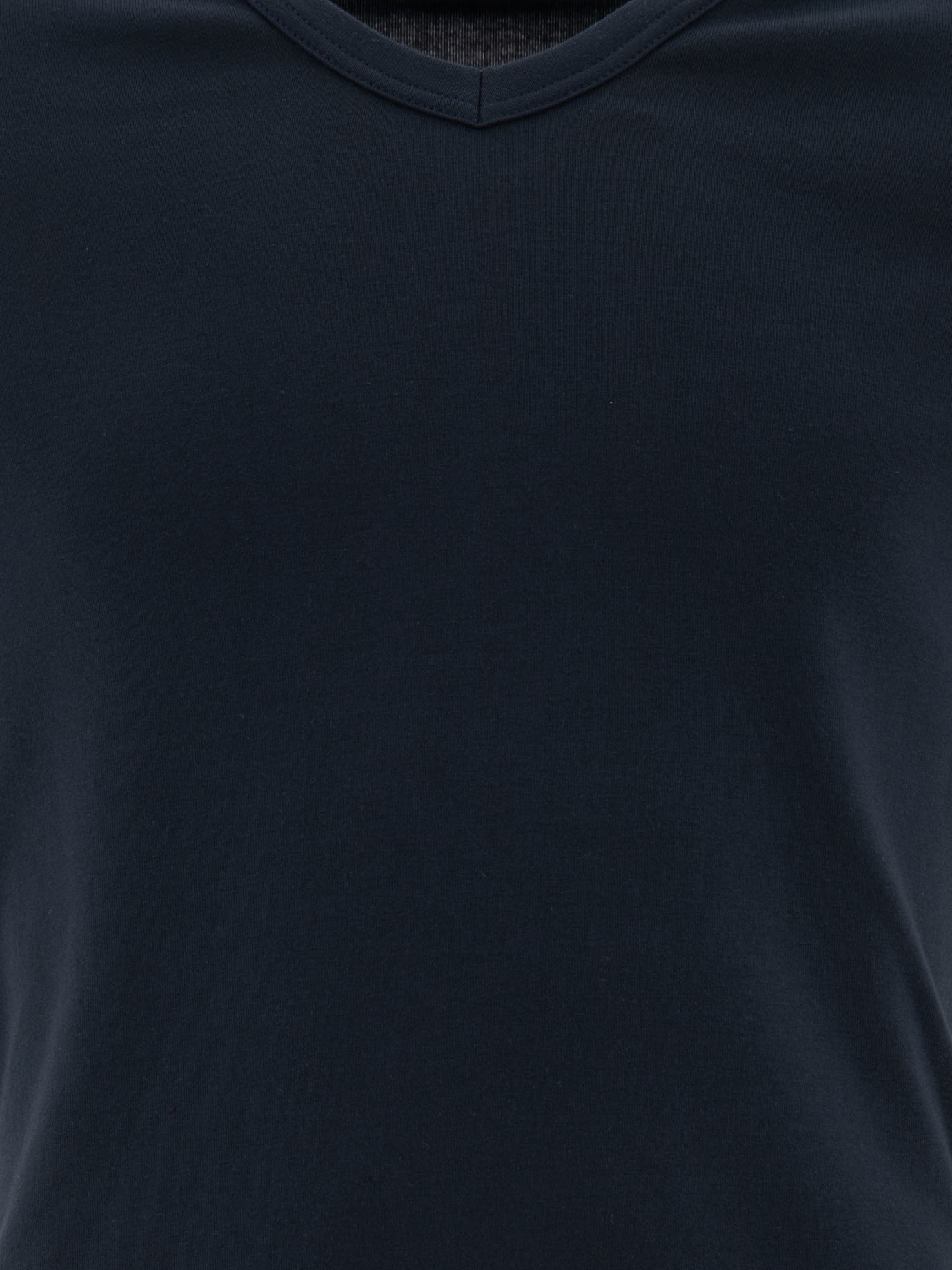 Slim-fit stretch cotton-jersey t-shirt T4M091040412 (TOM FORD / アンダーウェア ) | TOM FORD (トムフォード)(2)