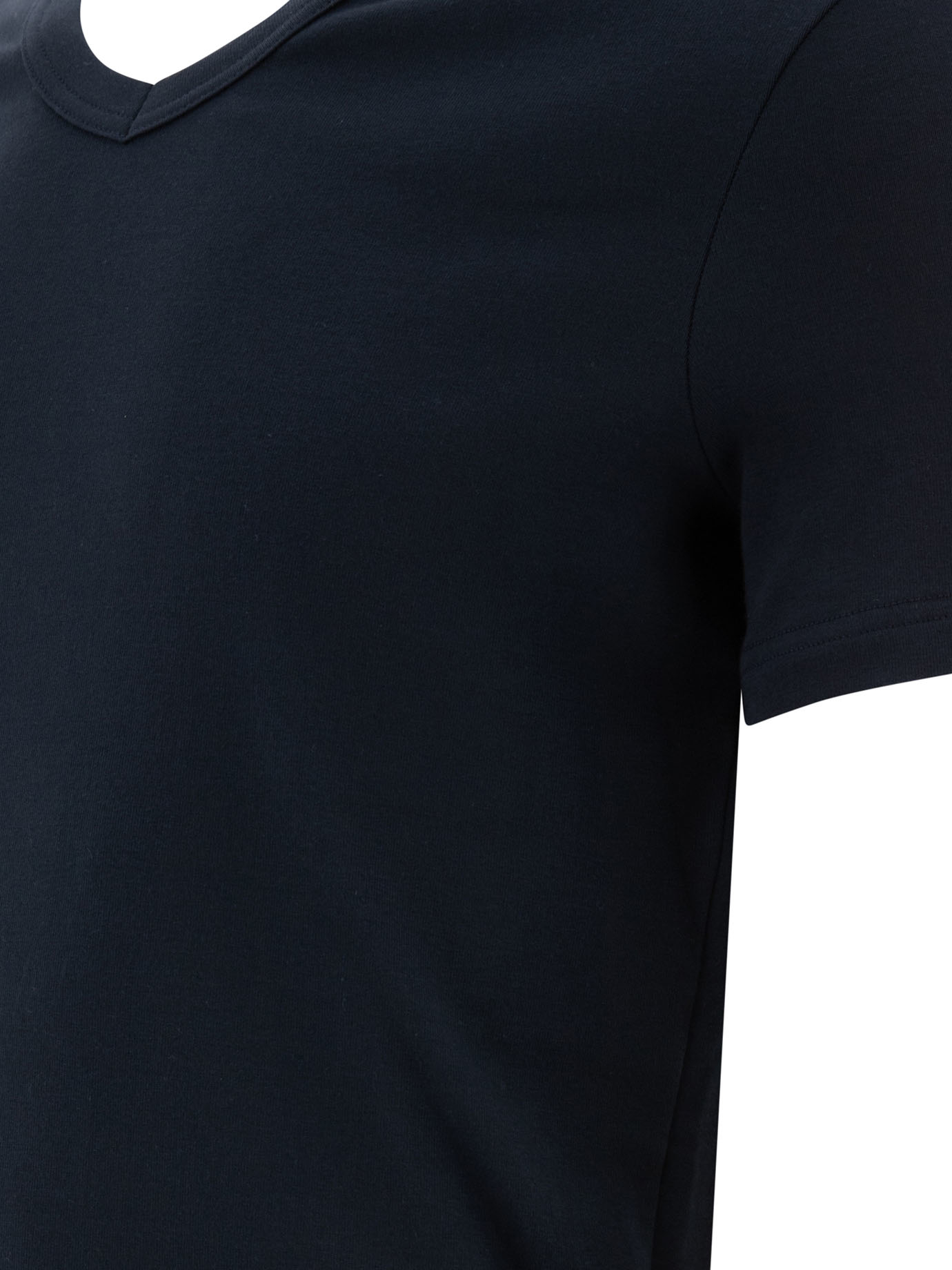 Slim-fit stretch cotton-jersey t-shirt T4M091040412 (TOM FORD / アンダーウェア ) | TOM FORD (トムフォード)(3)