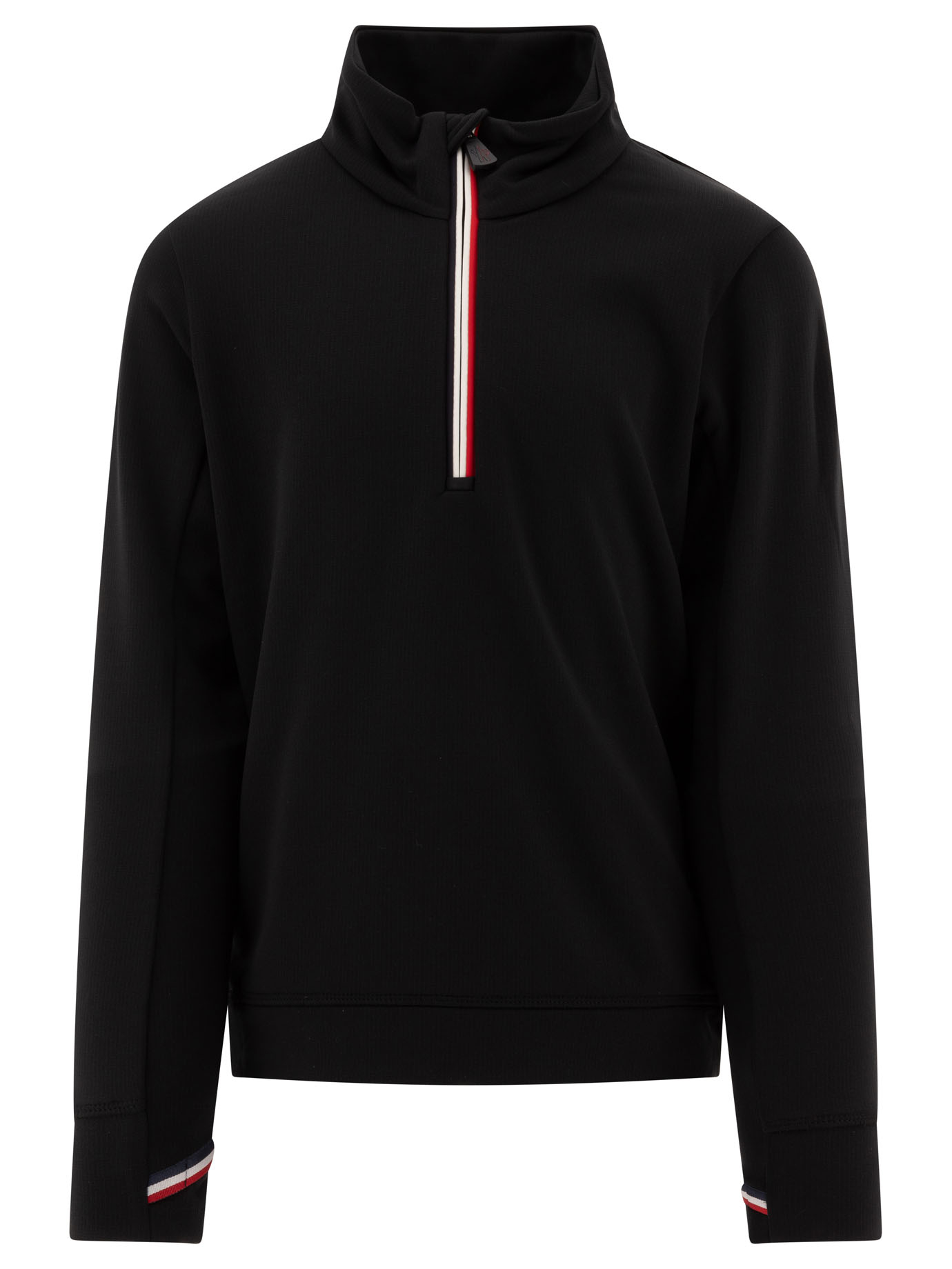 Tricolour base layer 8G00001K899JO999 (Moncler / ニット・セーター・カーディガン ) | Moncler (モンクレール)