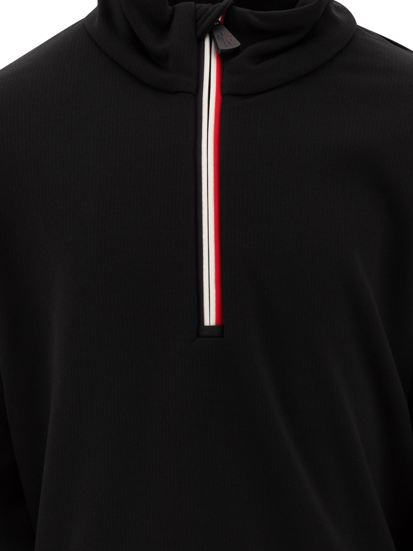 Tricolour base layer 8G00001K899JO999 (Moncler / ニット・セーター・カーディガン ) | Moncler (モンクレール)(2)