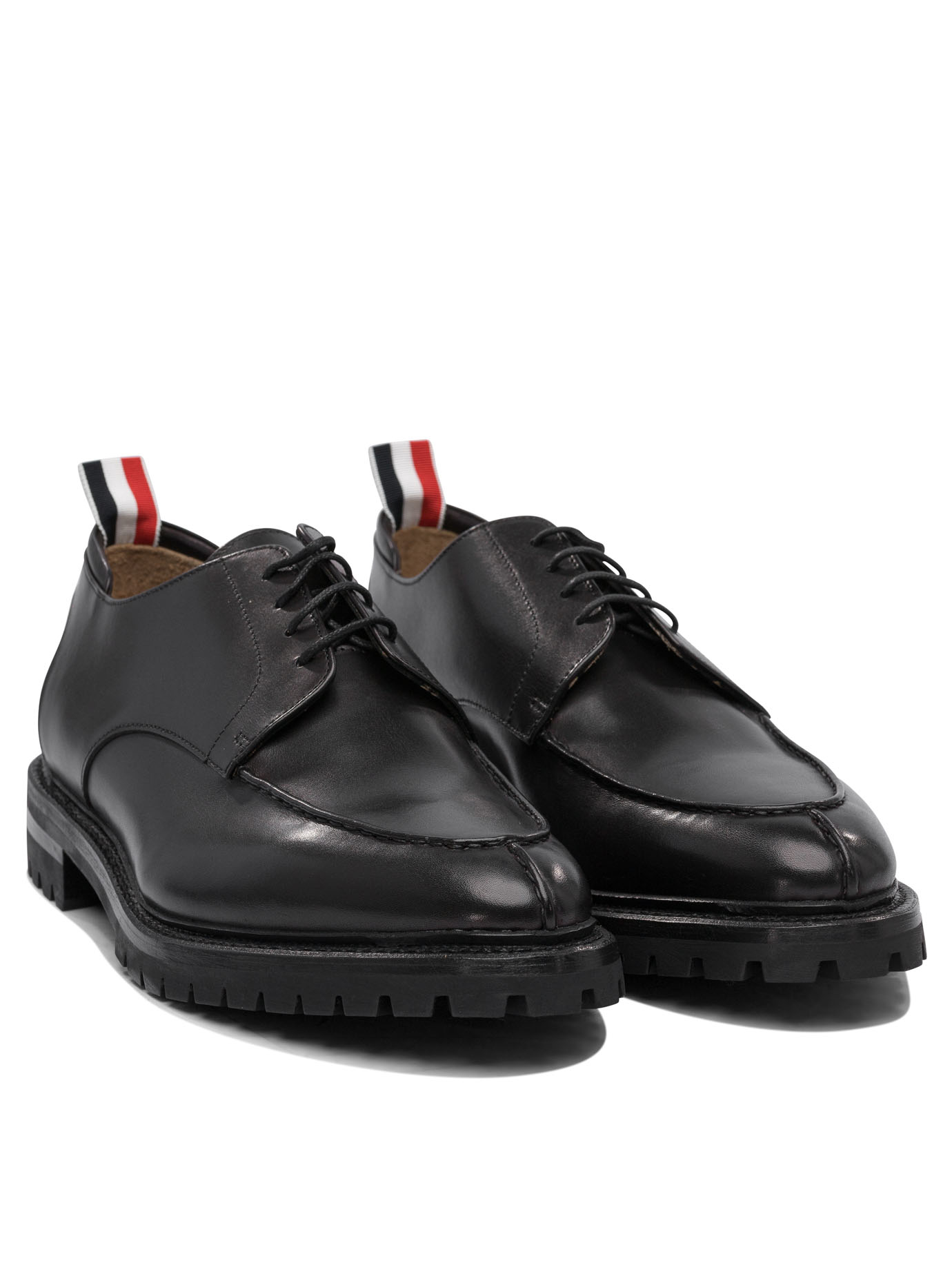 Lace-Up shoes MFC001B06764001 (Thom Browne / レースアップ ) | Thom Browne (トム・ブラウン)(1)