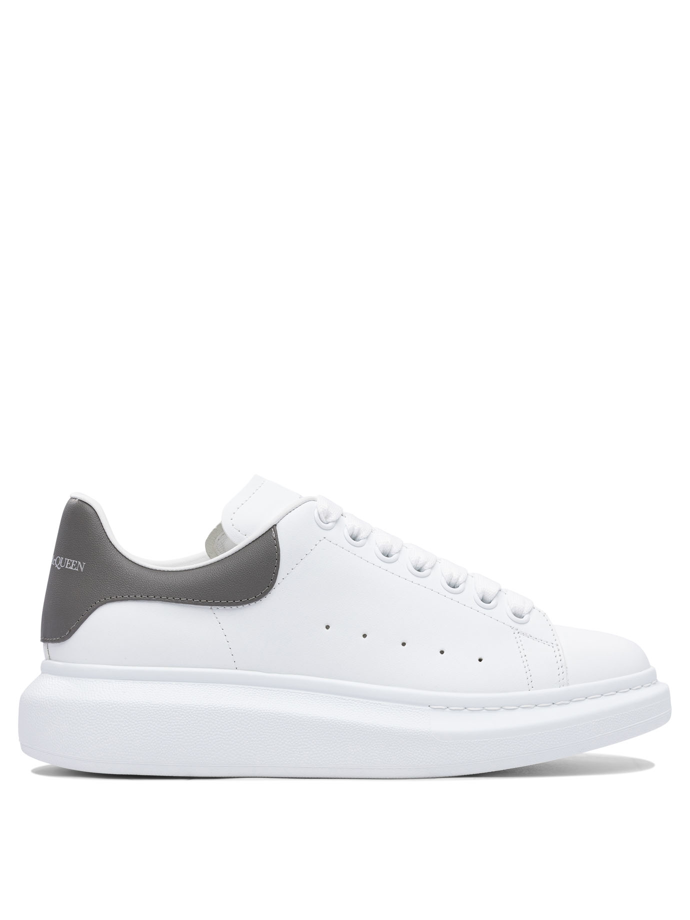 Sneakers & Slip-On 553680WIAEE9169 (Alexander McQUEEN / スニーカー ) | Alexander McQUEEN (アレキサンダー・マックイーン)