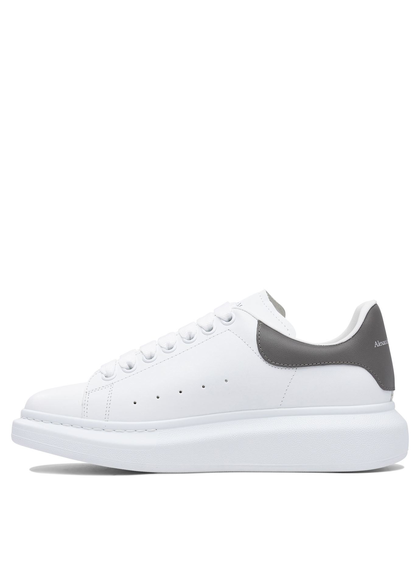 Sneakers & Slip-On 553680WIAEE9169 (Alexander McQUEEN / スニーカー ) | Alexander McQUEEN (アレキサンダー・マックイーン)(2)