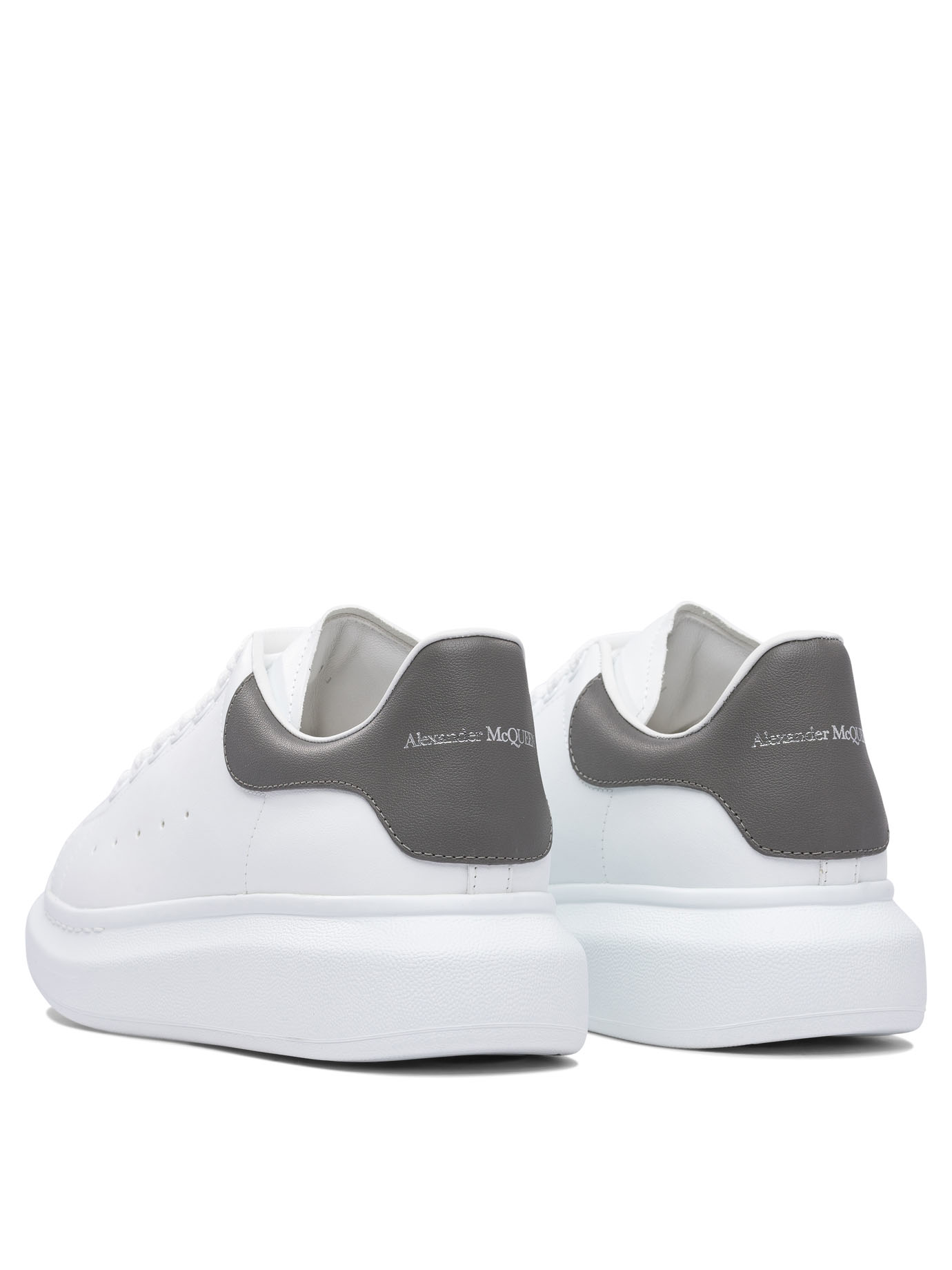 Sneakers & Slip-On 553680WIAEE9169 (Alexander McQUEEN / スニーカー ) | Alexander McQUEEN (アレキサンダー・マックイーン)(3)