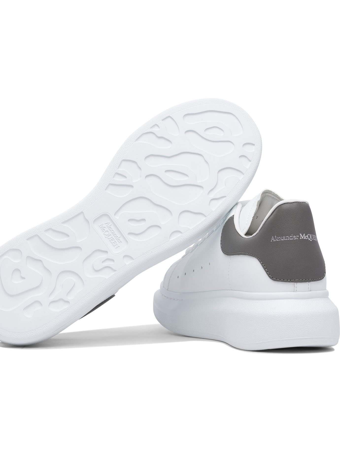 Sneakers & Slip-On 553680WIAEE9169 (Alexander McQUEEN / スニーカー ) | Alexander McQUEEN (アレキサンダー・マックイーン)(4)