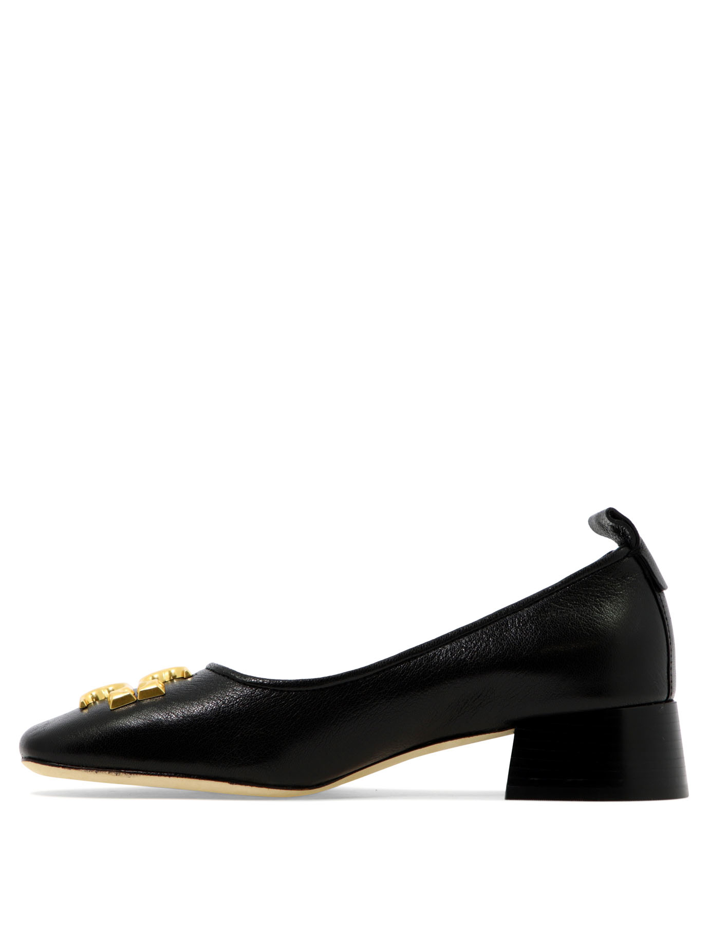 "Eleanor" pump 142573006 (TORY BURCH / パンプス・ハイヒール ) | TORY BURCH (トリーバーチ)(2)