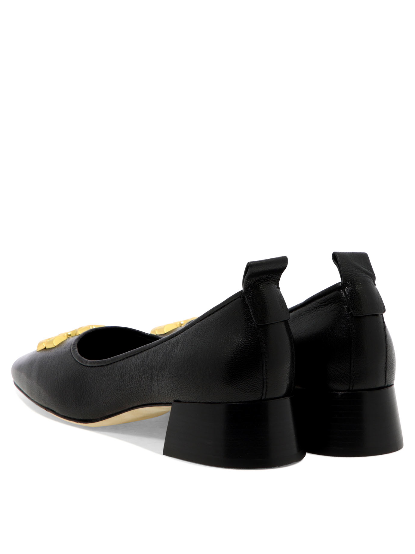 "Eleanor" pump 142573006 (TORY BURCH / パンプス・ハイヒール ) | TORY BURCH (トリーバーチ)(3)