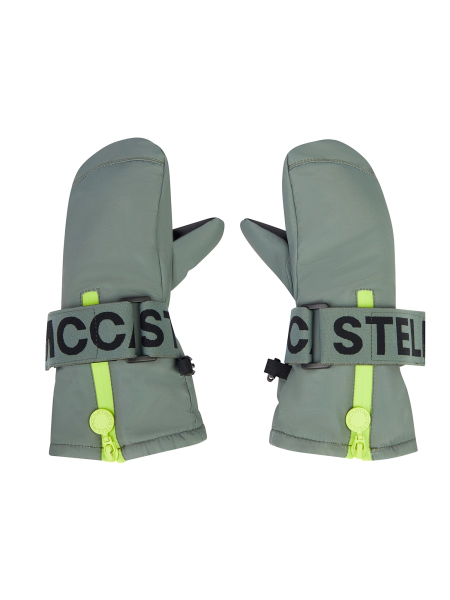SKI GLOVES TX0P09KZ0432760 (Stella McCartney / グローブ ) | Stella McCartney (ステラ マッカートニー)