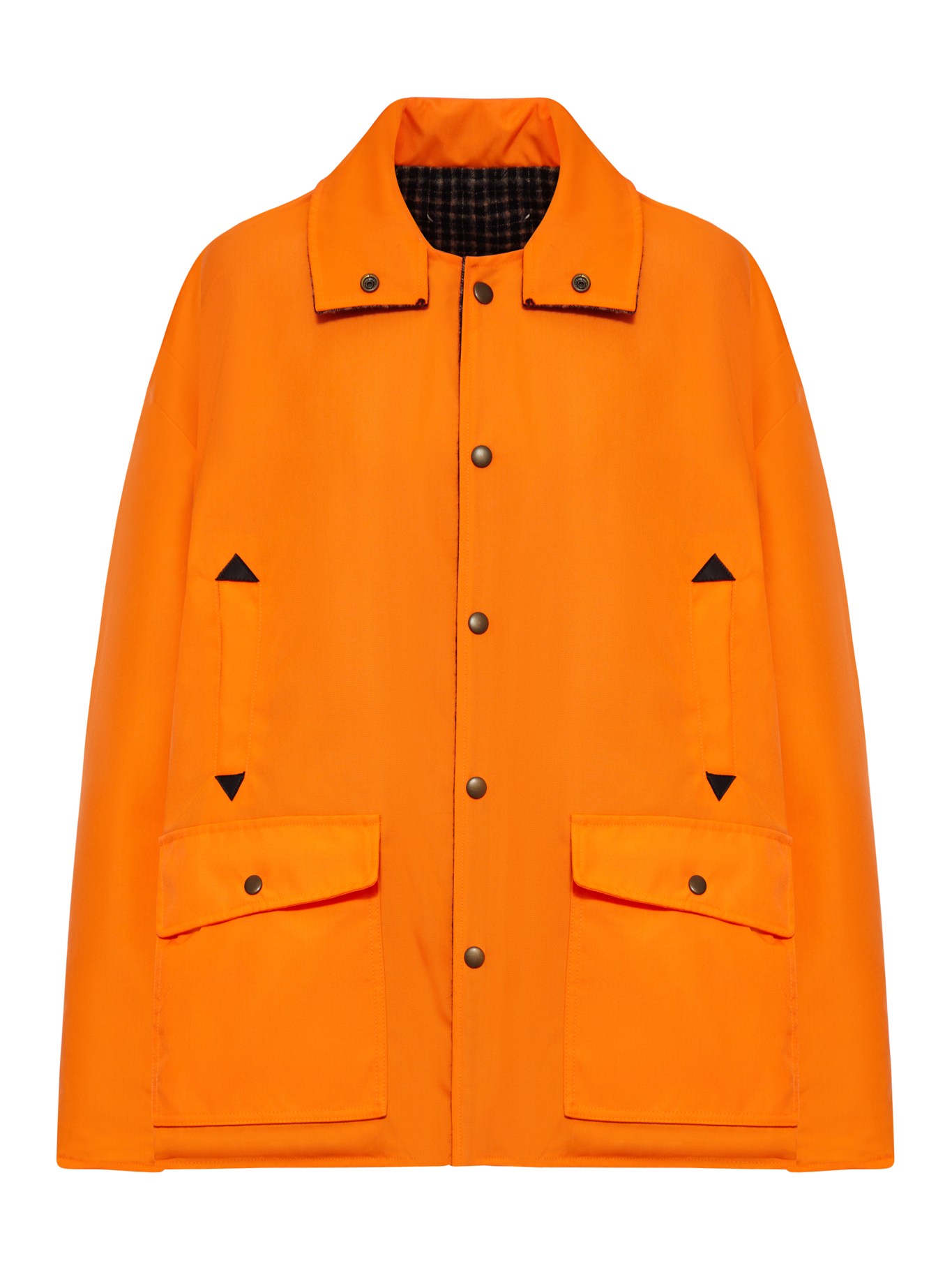 REVERSIBLE SPORTS JACKET S51AM0506MTN090912 (Maison Margiela / カジュアルジャケット ) | Maison Margiela (メゾン マルジェラ)