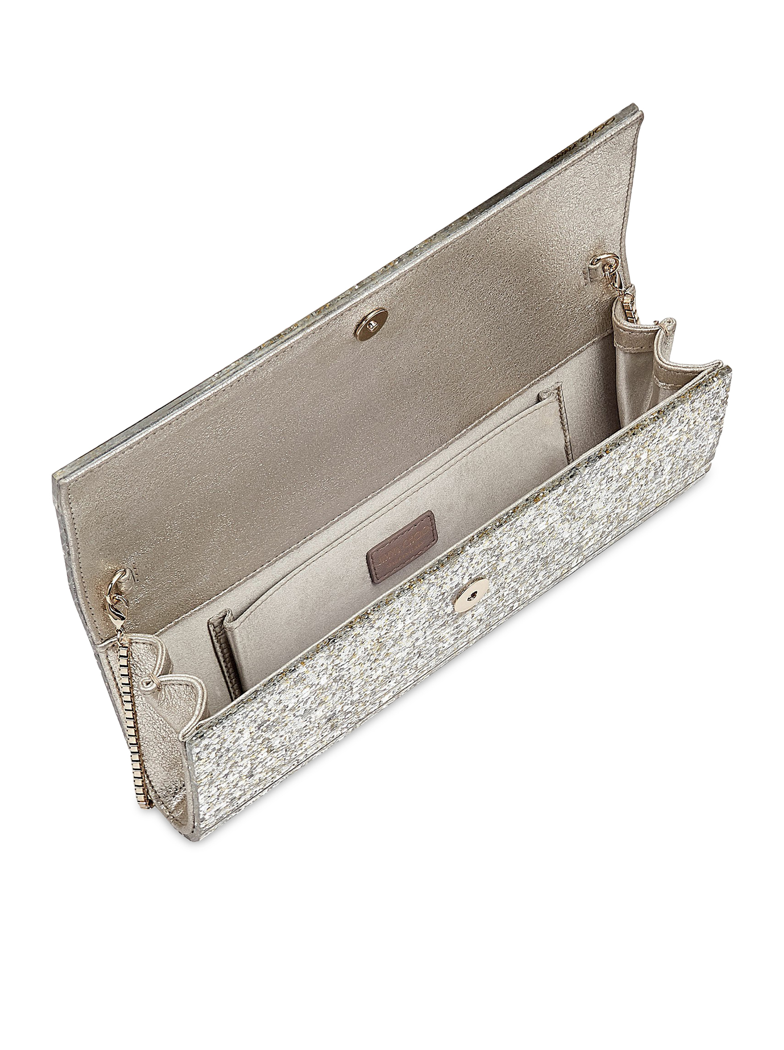 SWEETIE CLUTCH SWEETIECOC120011 (JIMMY CHOO / クラッチバッグ・ポーチ ) | JIMMY CHOO (ジミー チュウ)(3)