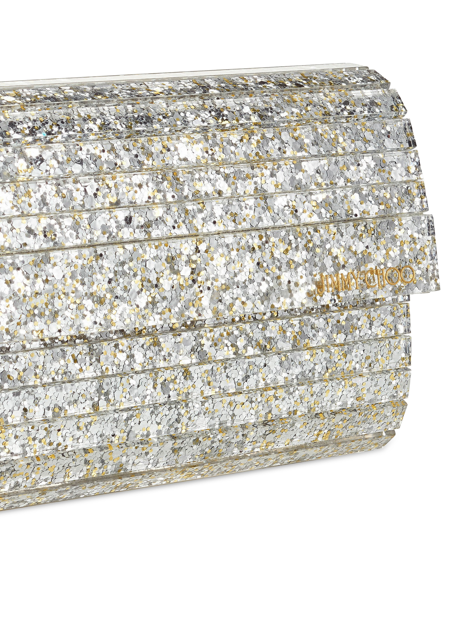 SWEETIE CLUTCH SWEETIECOC120011 (JIMMY CHOO / クラッチバッグ・ポーチ ) | JIMMY CHOO (ジミー チュウ)(4)