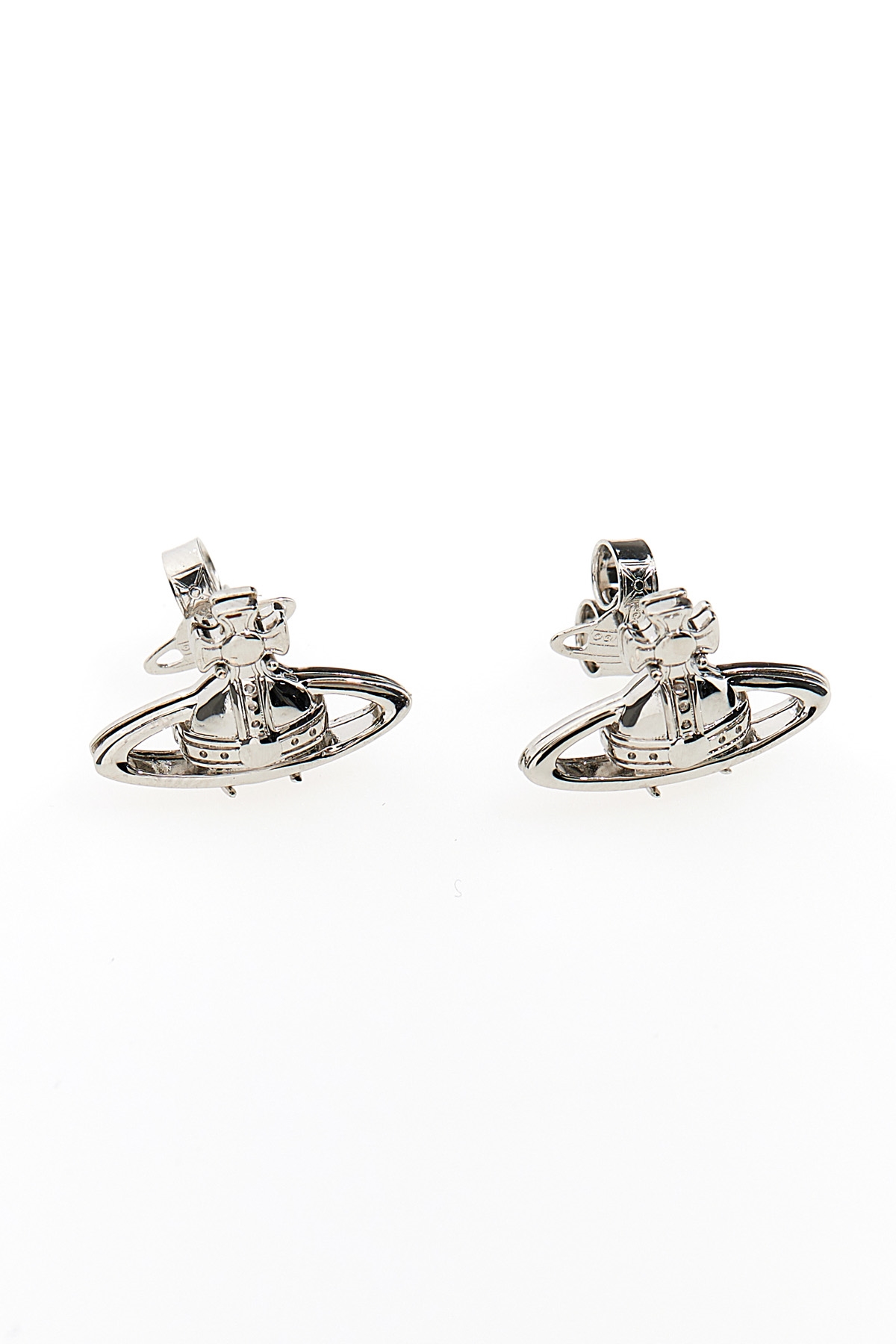 'Suzie' earrings 6201001002P019SMP019 (Vivienne Westwood / ピアス・イヤリング ) | Vivienne Westwood (ヴィヴィアン・ウェストウッド)(2)