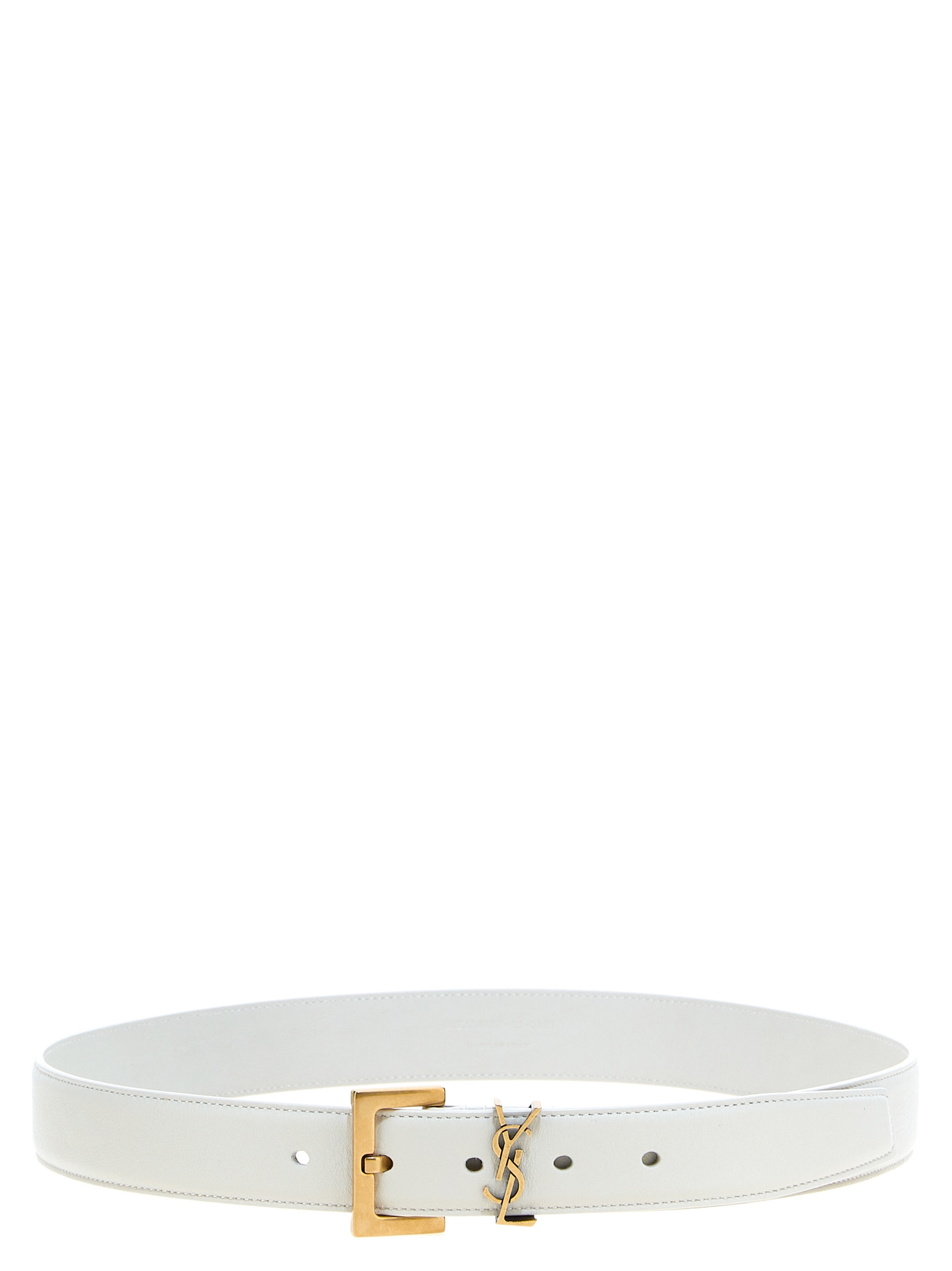 'Monogram’ belt 634437BOO0W9207 (Saint Laurent / ベルト・サスペンダー ) | Saint Laurent (サンローラン)