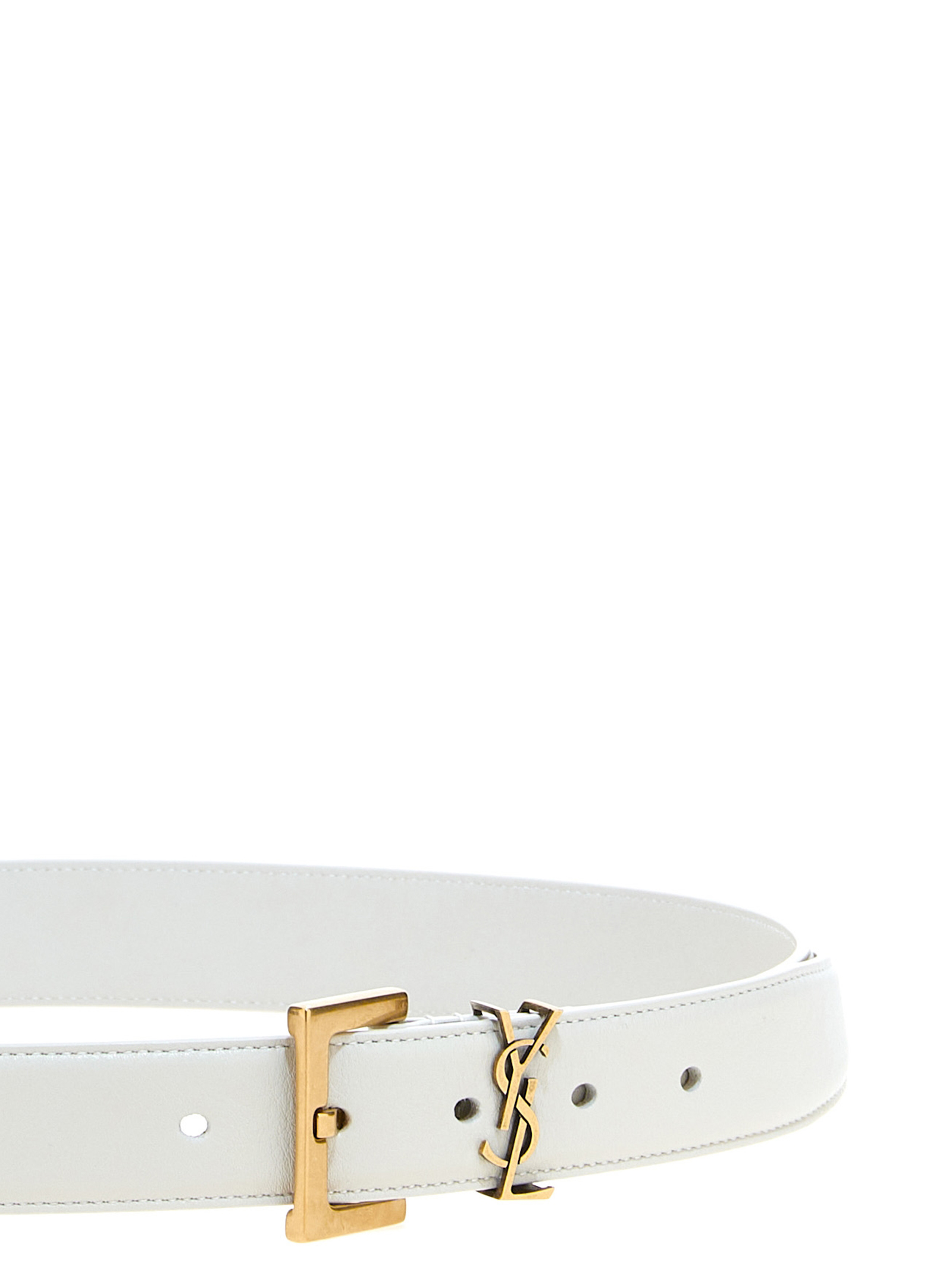 'Monogram’ belt 634437BOO0W9207 (Saint Laurent / ベルト・サスペンダー ) | Saint Laurent (サンローラン)(2)