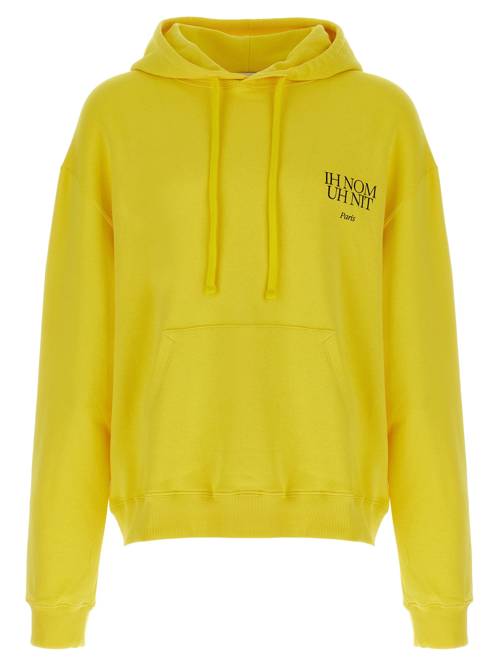 'Mask' hoodie NUS22236079 (IH NOM UH NIT / スウェット・フーディー ) | IH NOM UH NIT (インノミネイト)