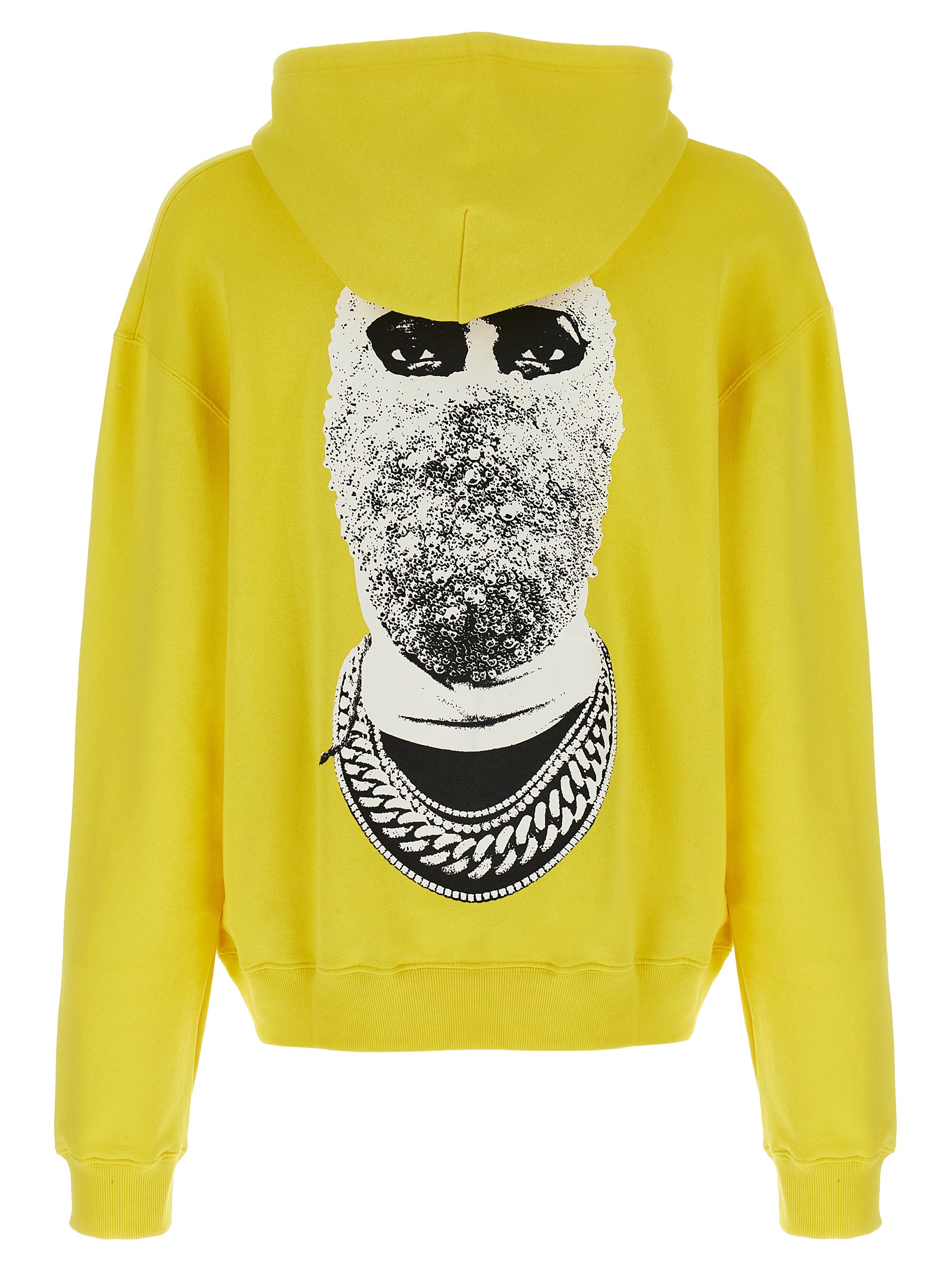 'Mask' hoodie NUS22236079 (IH NOM UH NIT / スウェット・フーディー ) | IH NOM UH NIT (インノミネイト)(1)