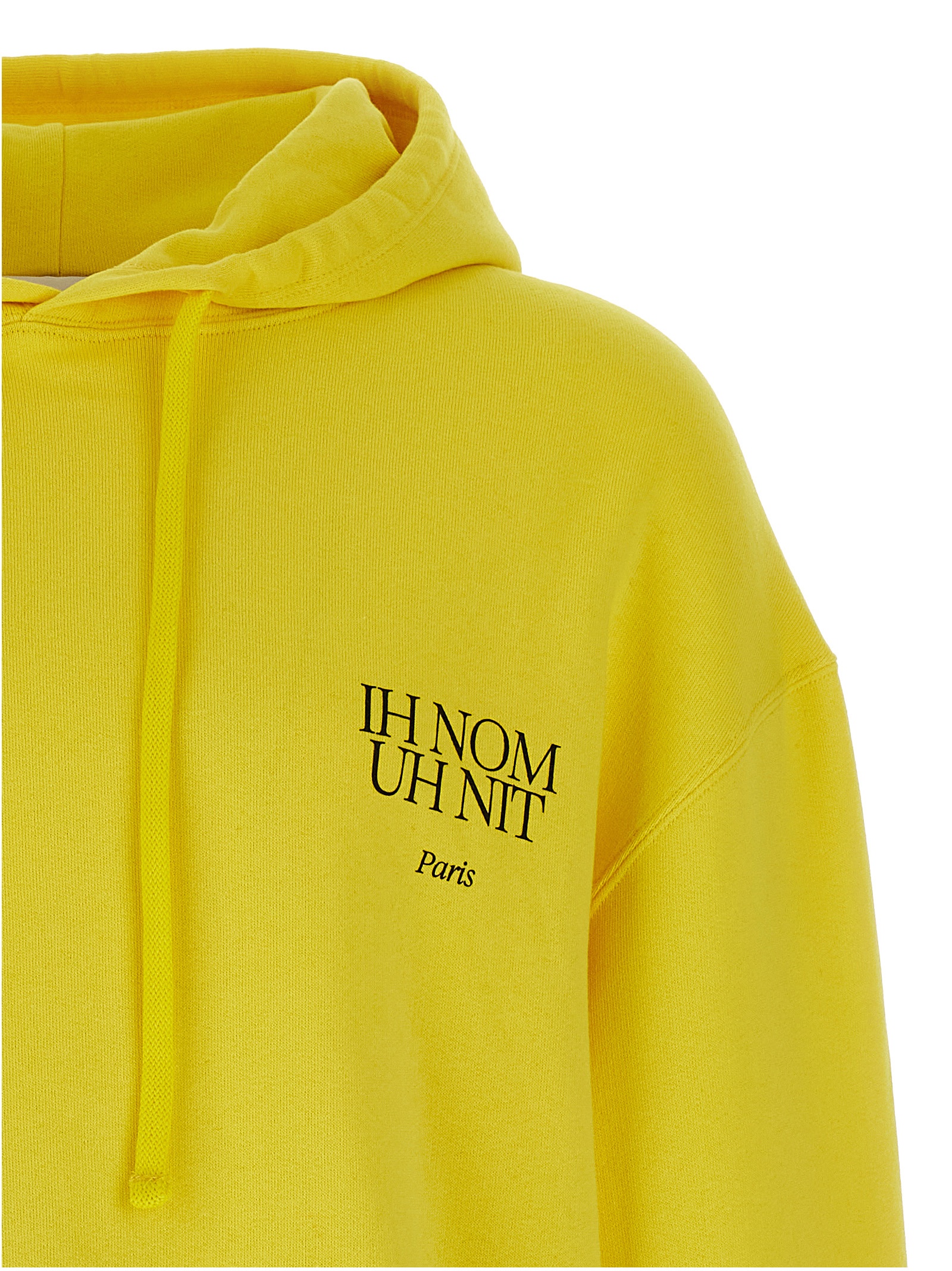 'Mask' hoodie NUS22236079 (IH NOM UH NIT / スウェット・フーディー ) | IH NOM UH NIT (インノミネイト)(2)