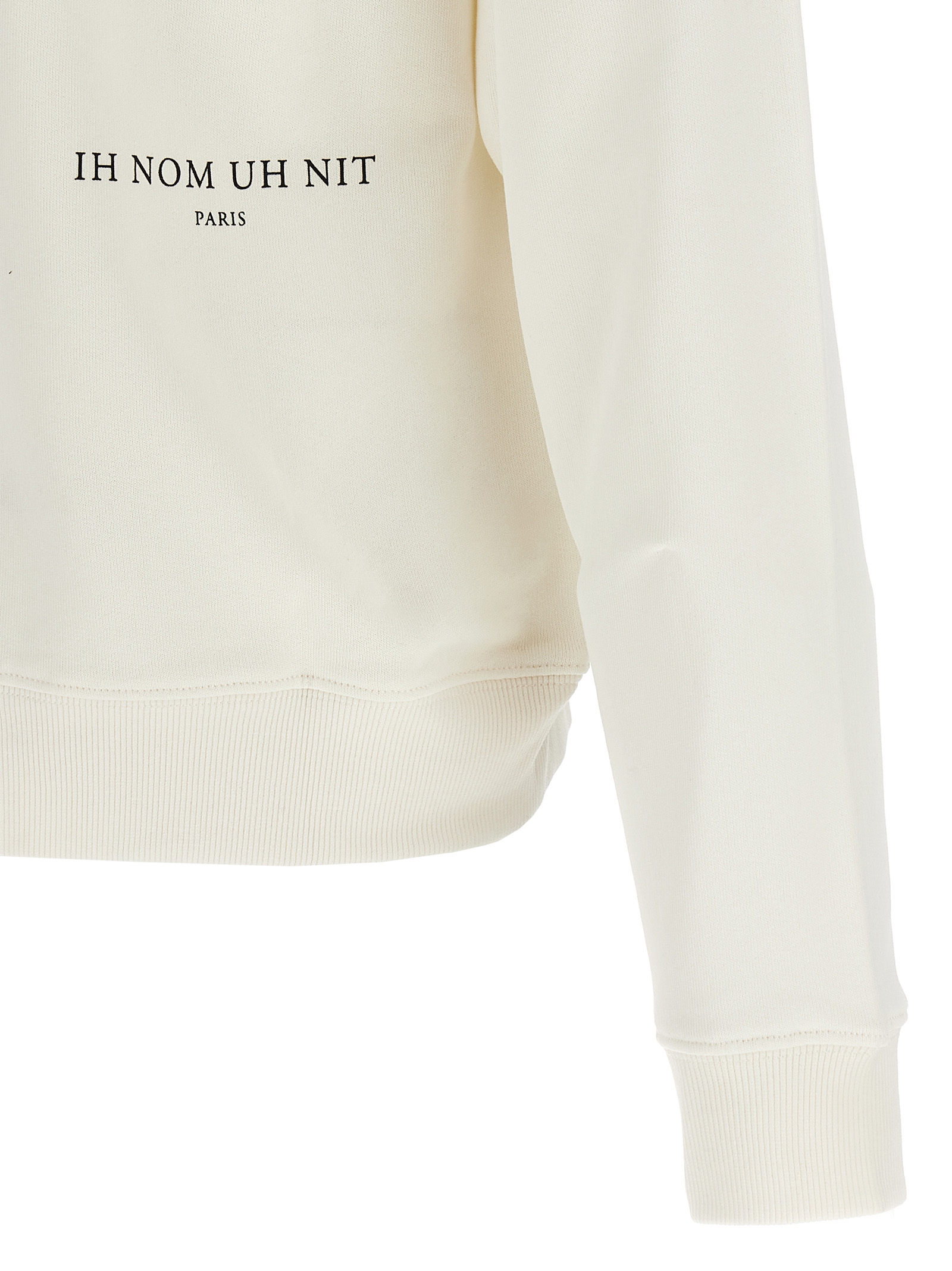 'Chicago - Smile' sweatshirt NUS22265081 (IH NOM UH NIT / スウェット・フーディー ) | IH NOM UH NIT (インノミネイト)(3)