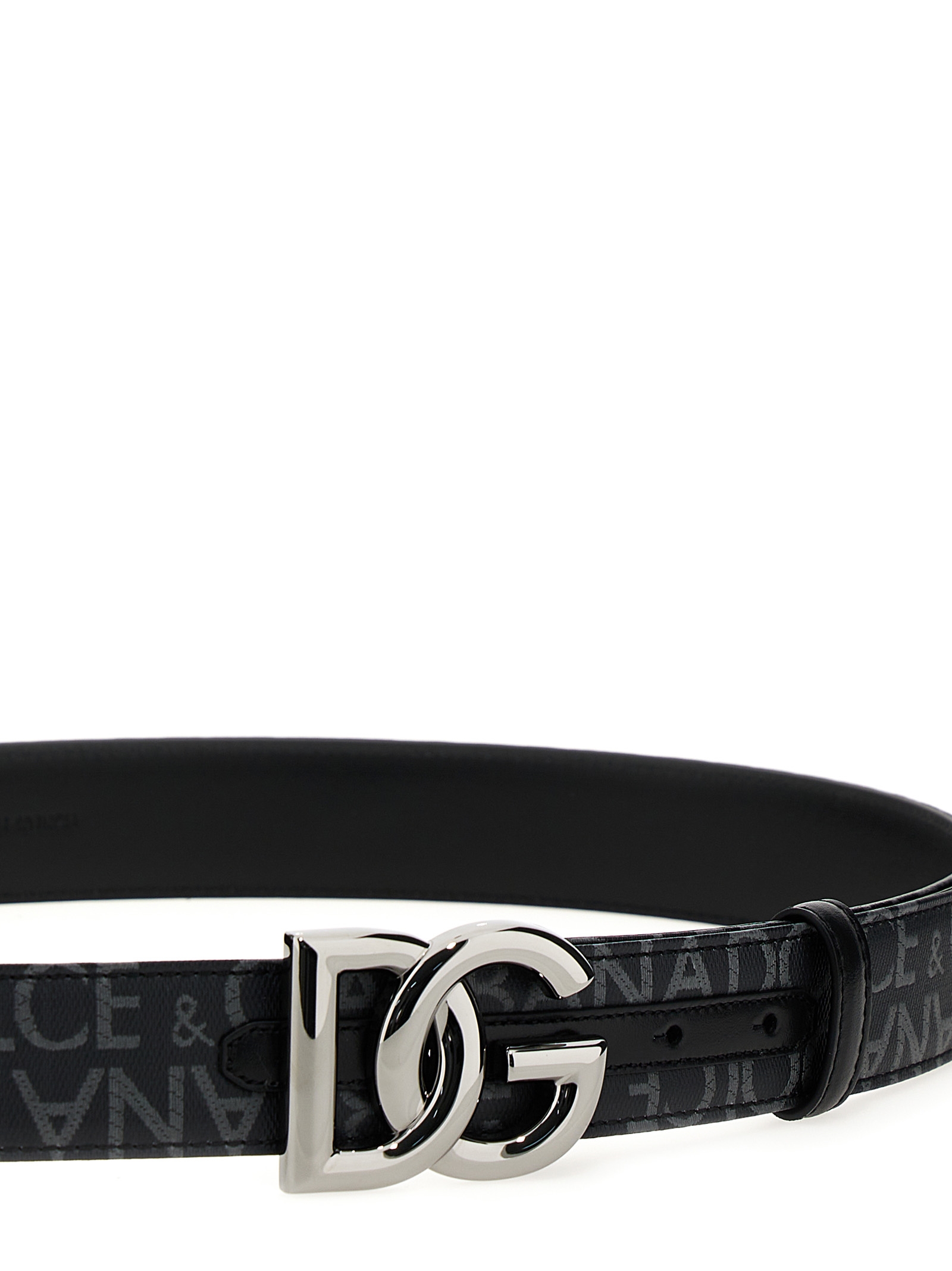 DG belt BC4644AJ7058B969 (Dolce & Gabbana / ベルト・サスペンダー ) | Dolce & Gabbana (ドルチェガッバーナ)(2)