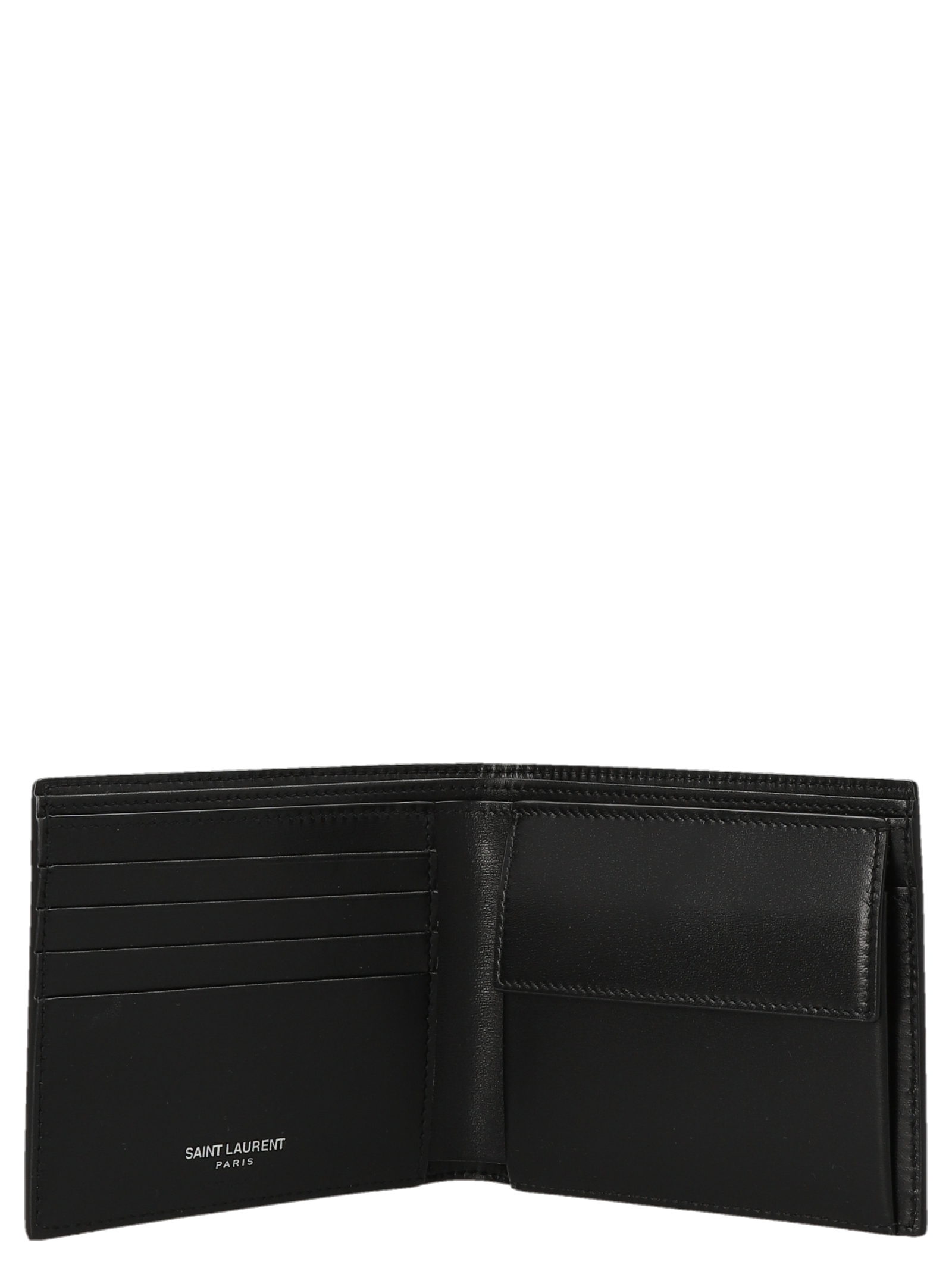 'Cassandre east/west' wallet 4632490SX0E1000 (Saint Laurent / 財布・カードケース ) | Saint Laurent (サンローラン)(2)