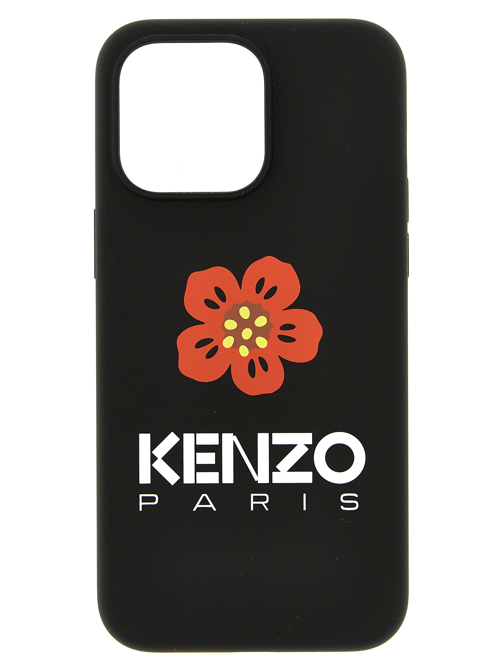 iPhone 15 Pro Max 'Kenzo Crest' Cover FE58CO5PMSPC99 (KENZO / テックアイテム ) | KENZO (ケンゾー)